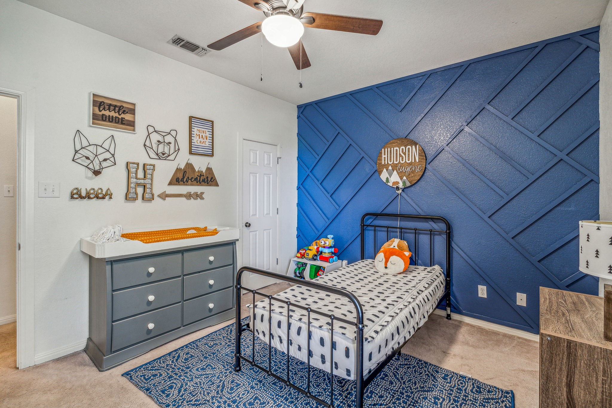 8901 Hickory Hill Drive