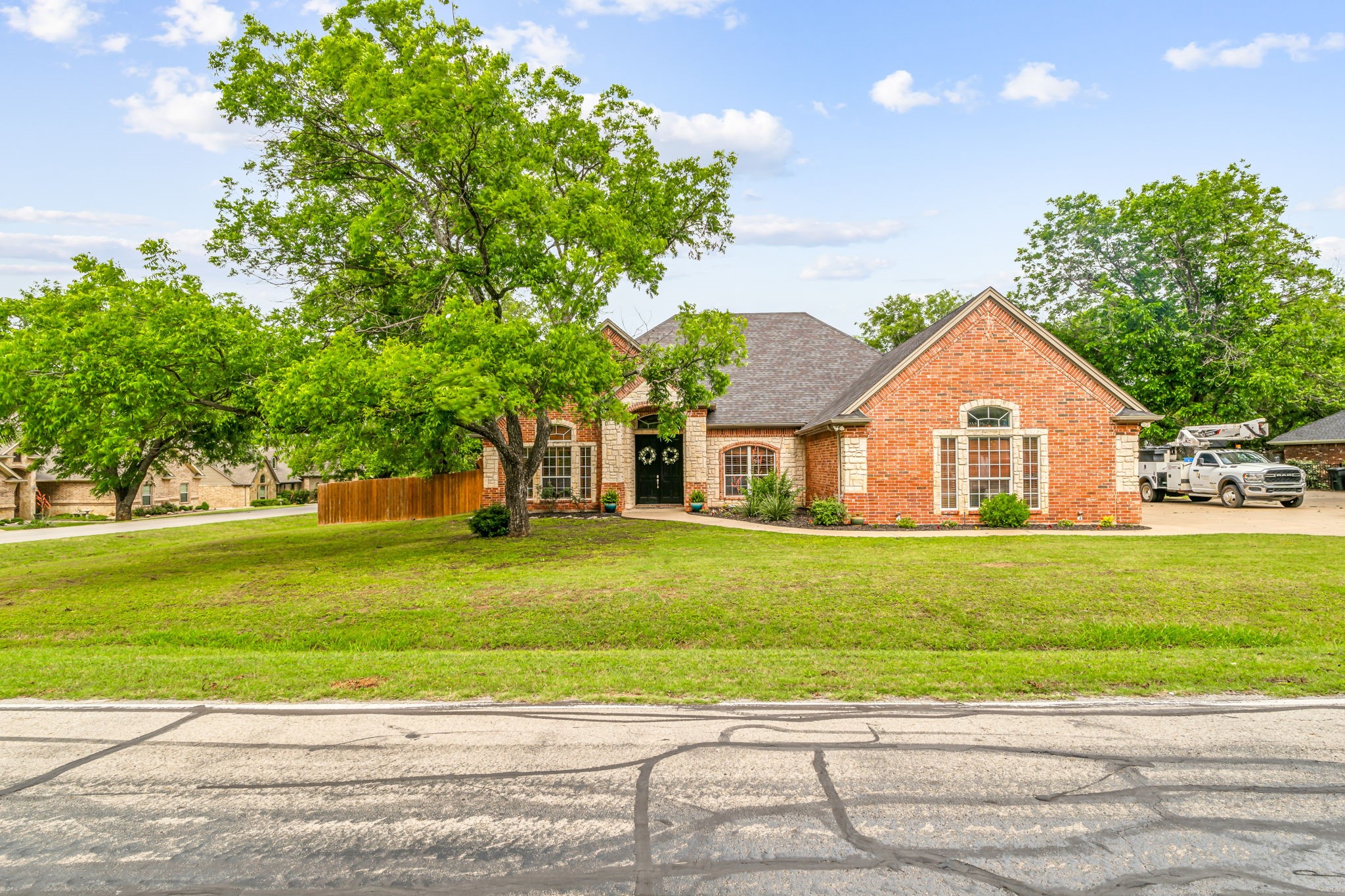 8901 Hickory Hill Drive