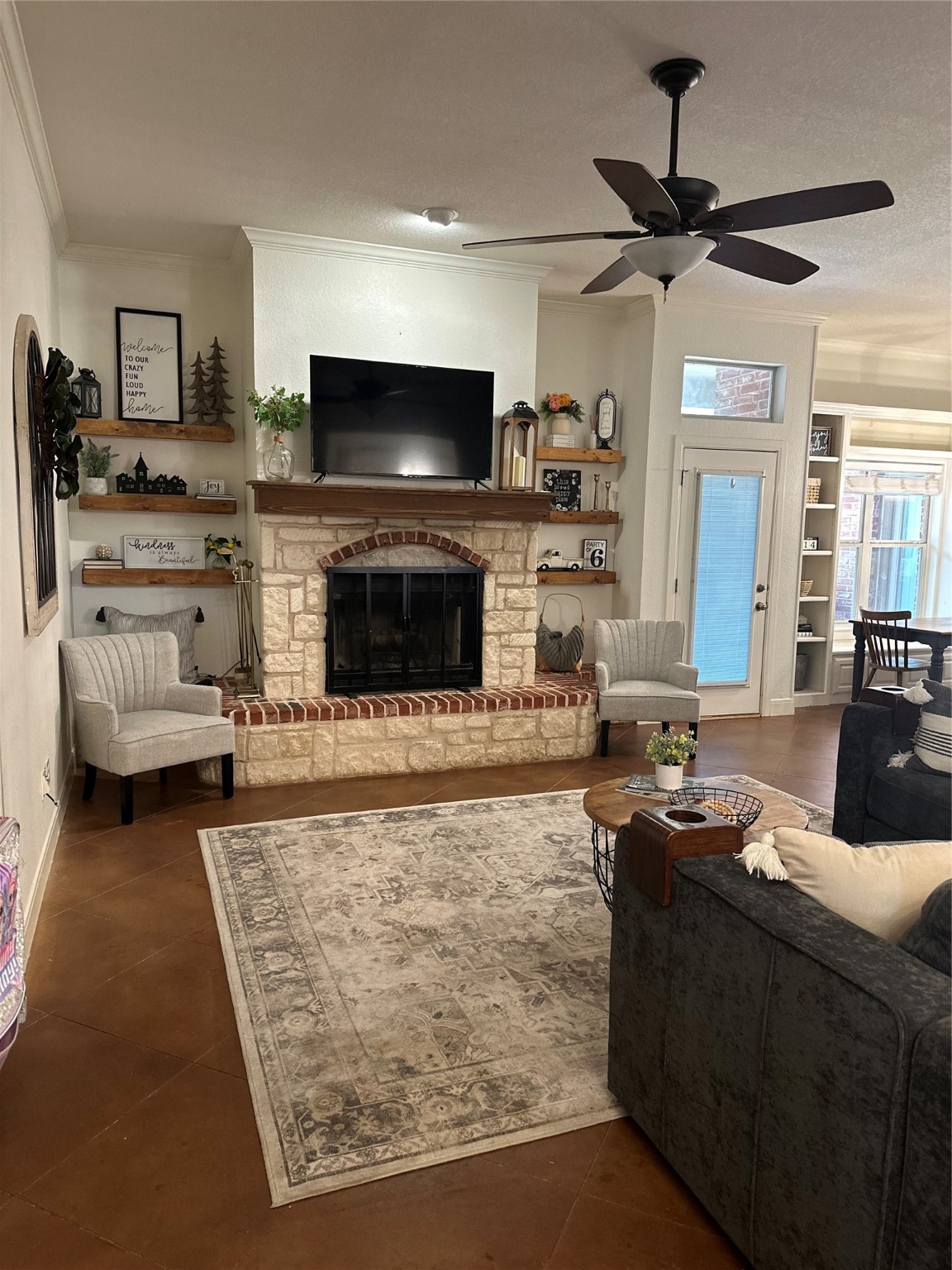 8901 Hickory Hill Drive