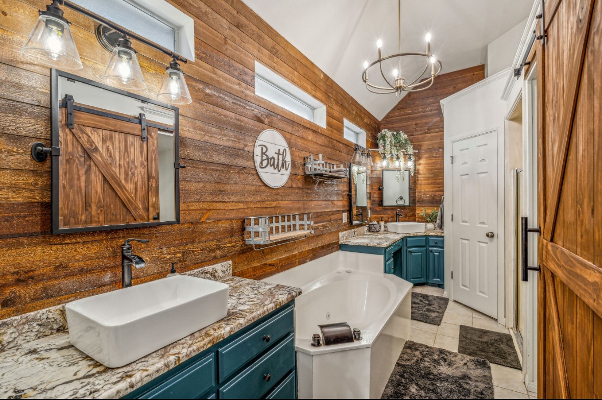 8901 Hickory Hill Drive