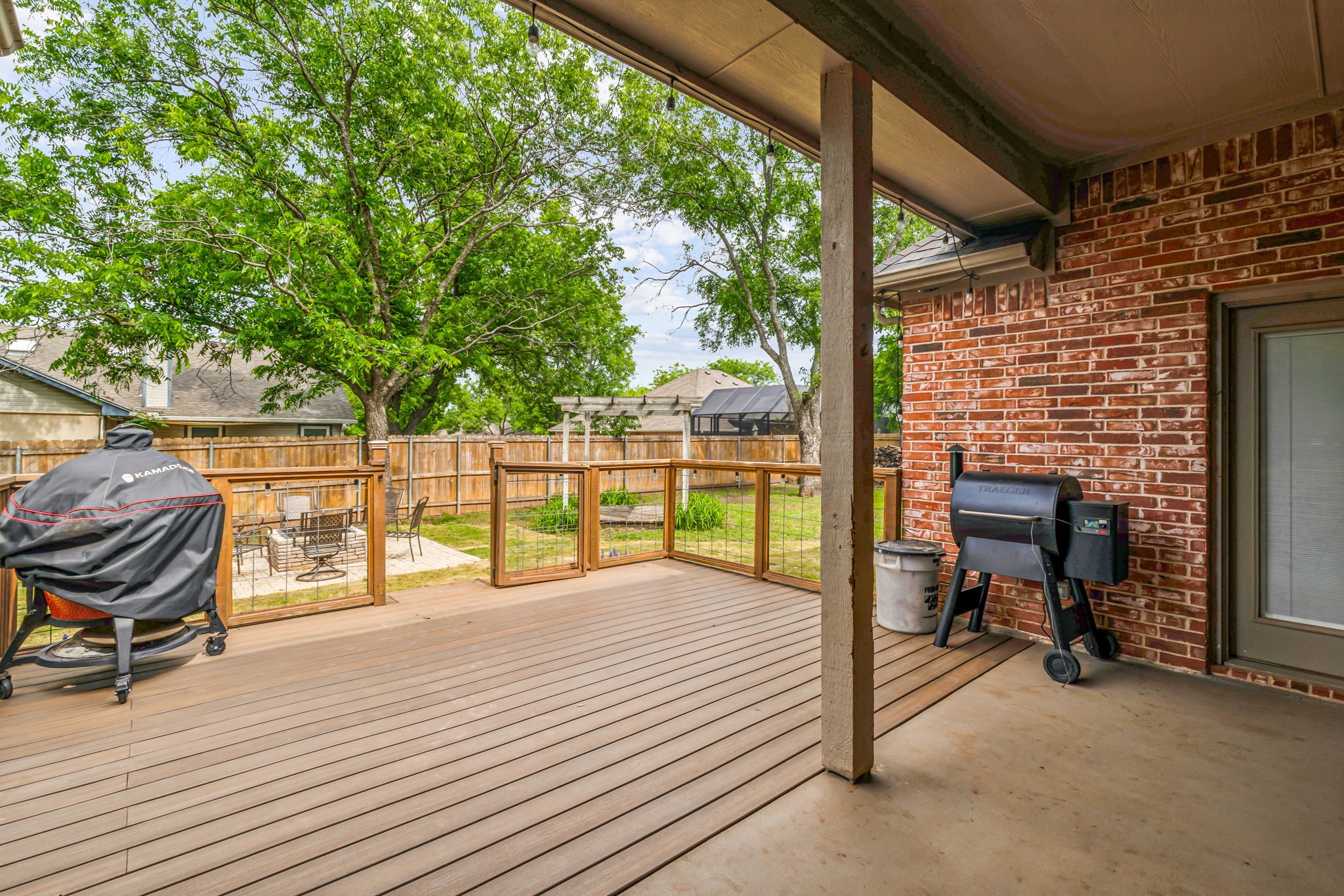 8901 Hickory Hill Drive