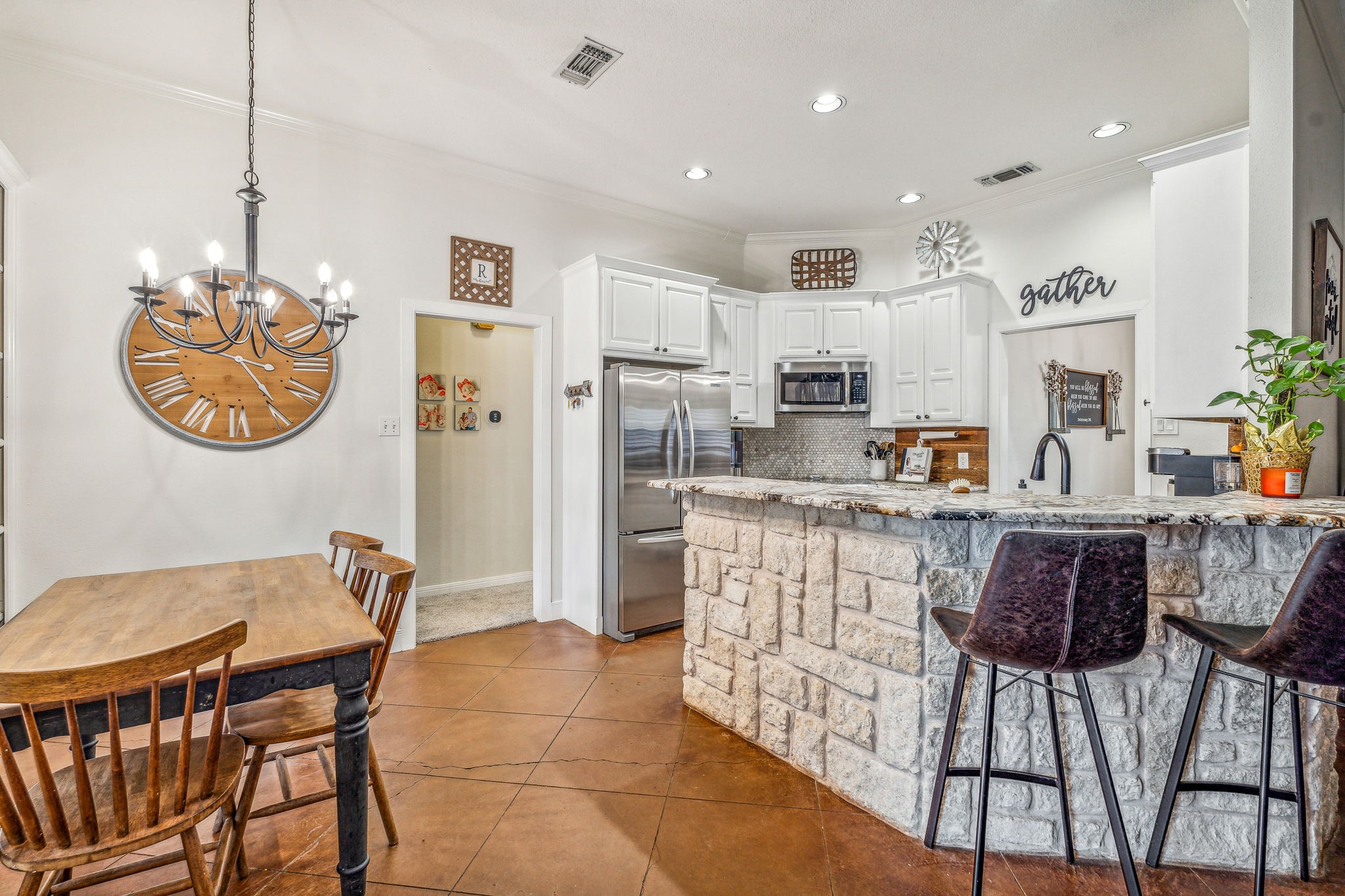 8901 Hickory Hill Drive