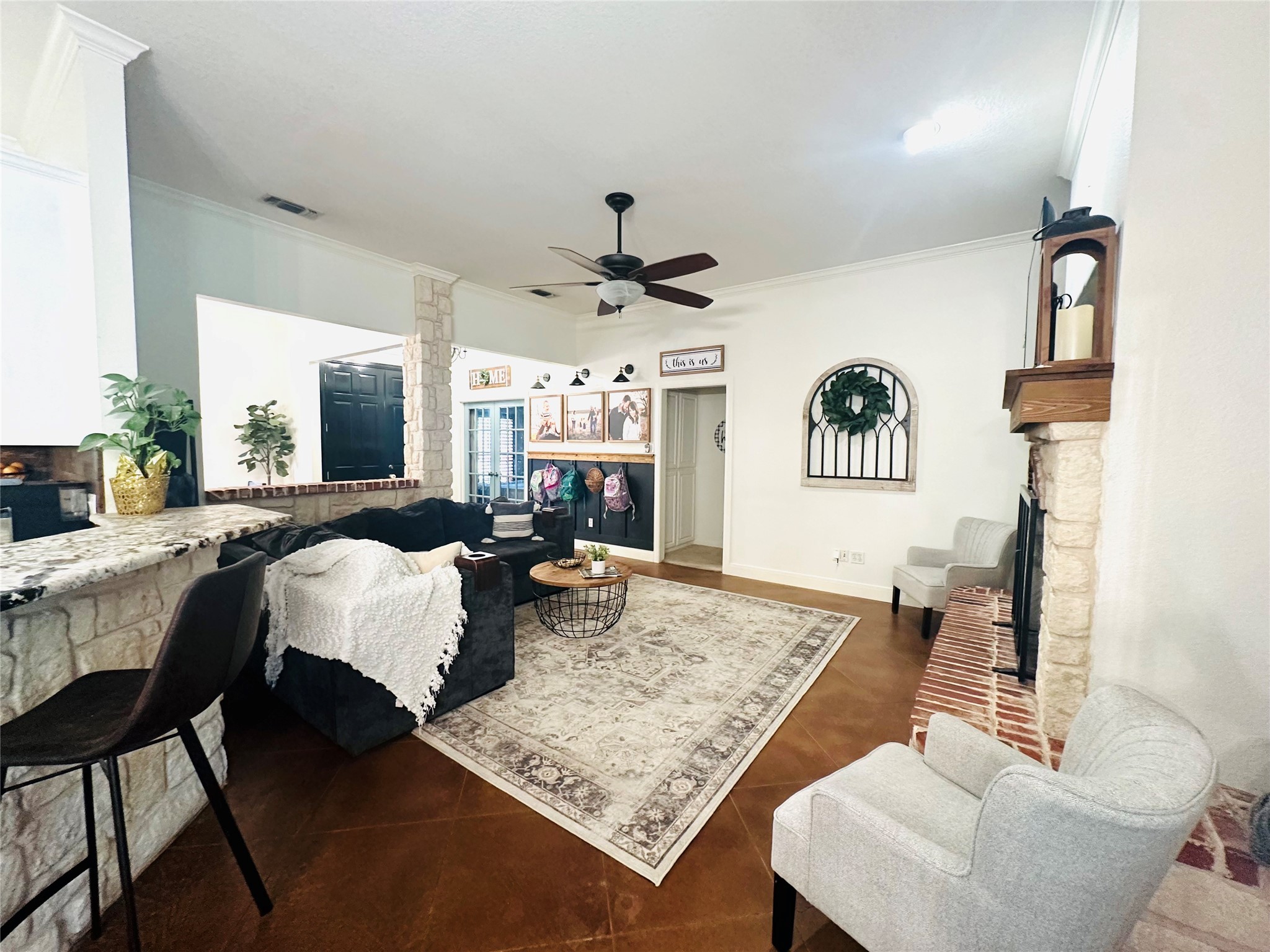 8901 Hickory Hill Drive