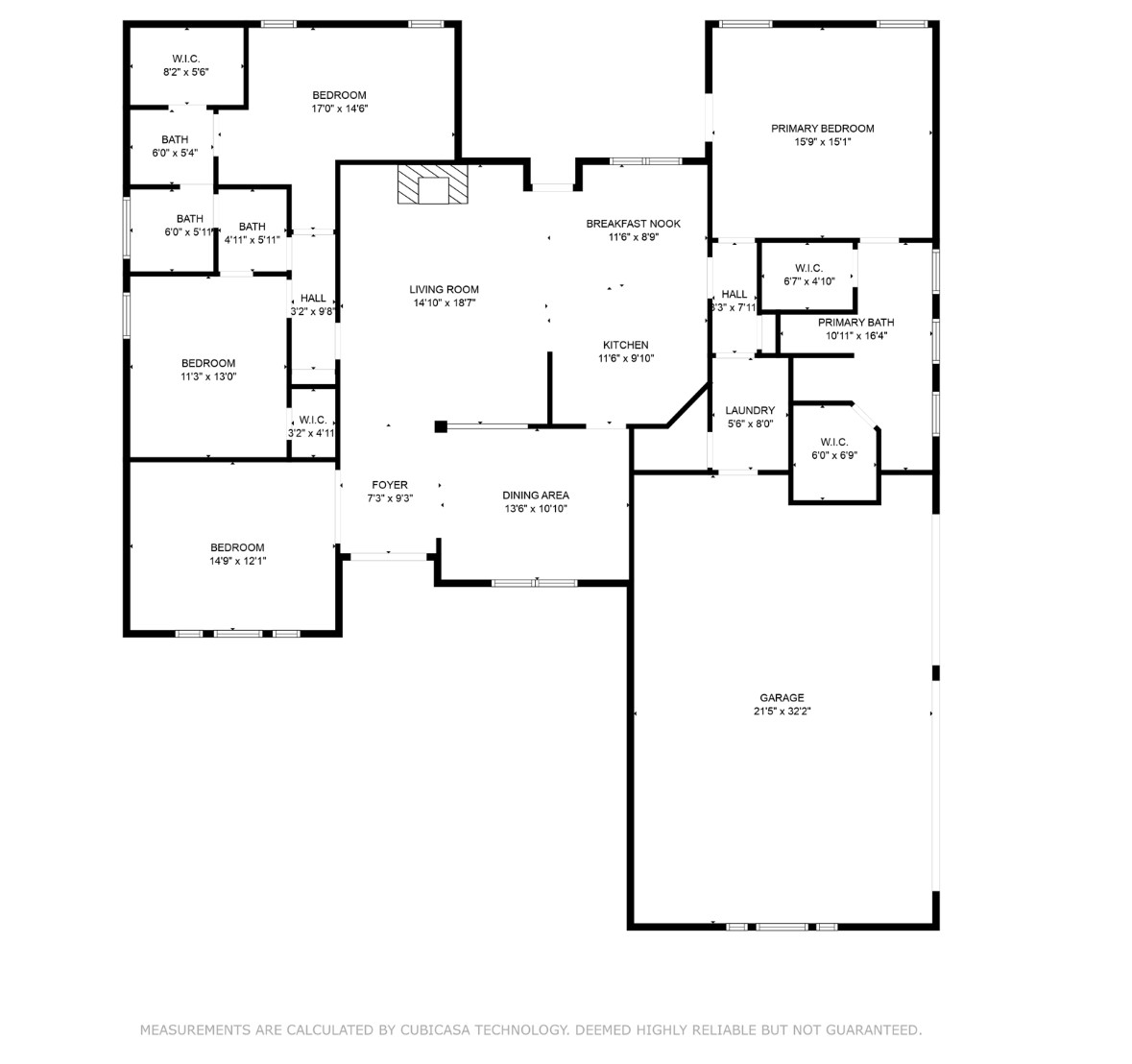 8901 Hickory Hill Drive