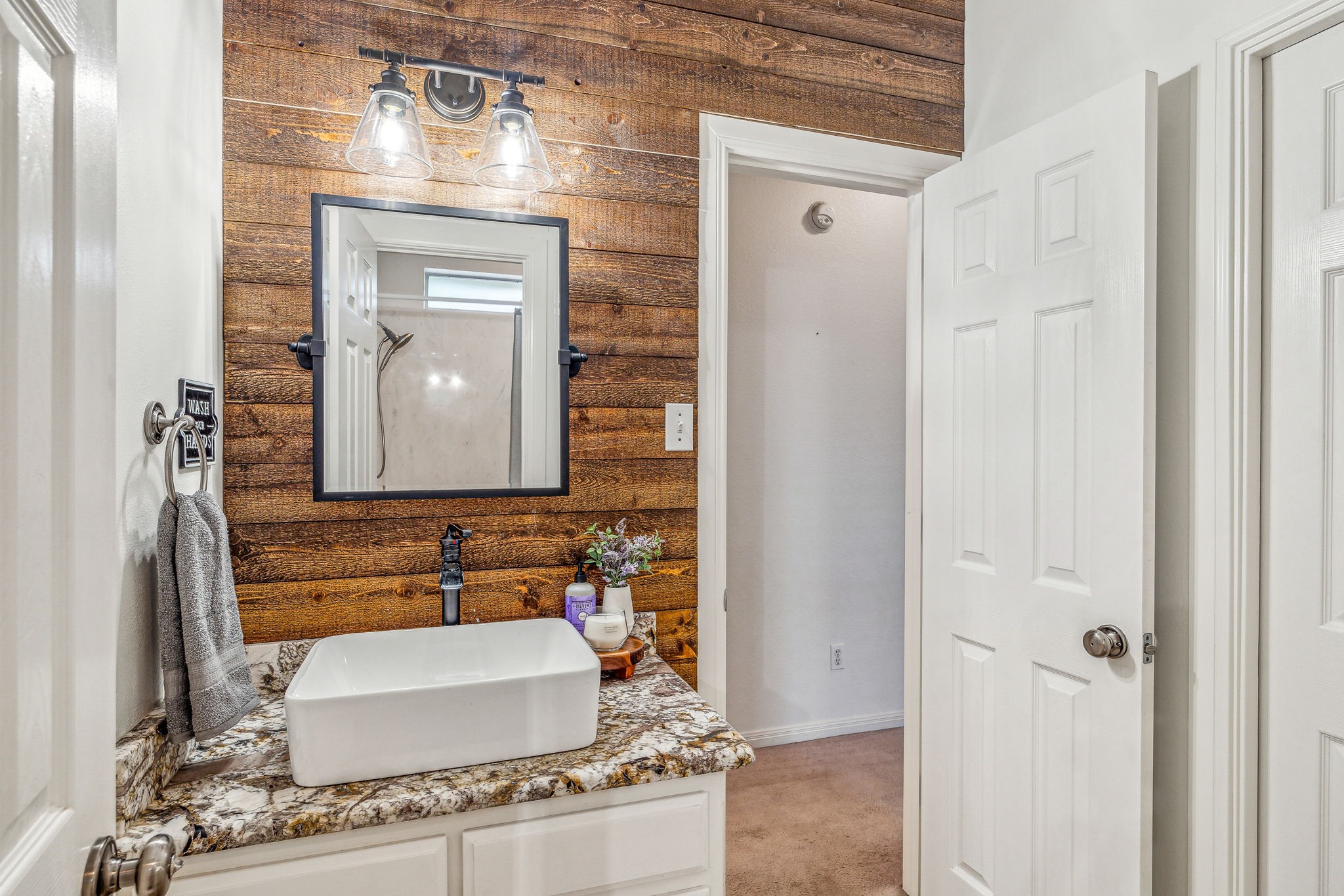 8901 Hickory Hill Drive