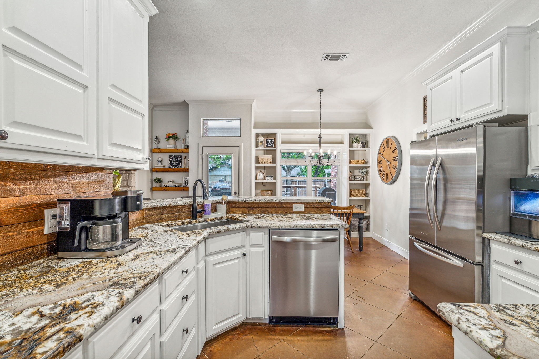 8901 Hickory Hill Drive