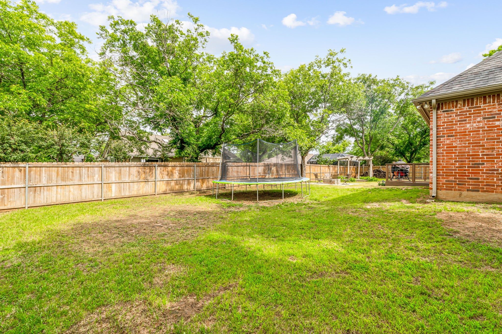 8901 Hickory Hill Drive