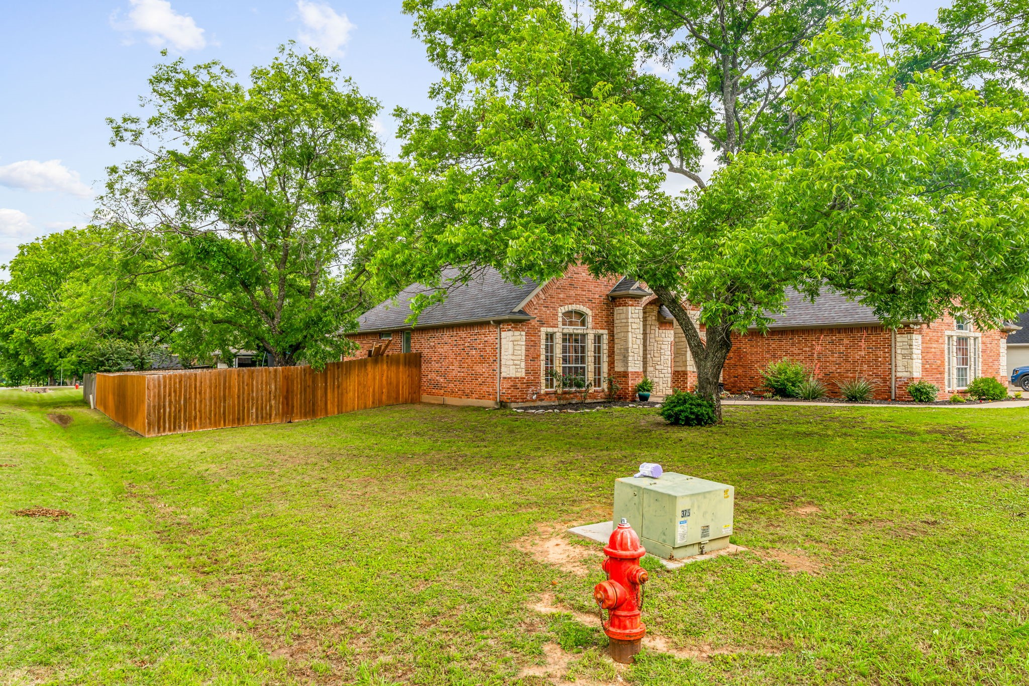 8901 Hickory Hill Drive