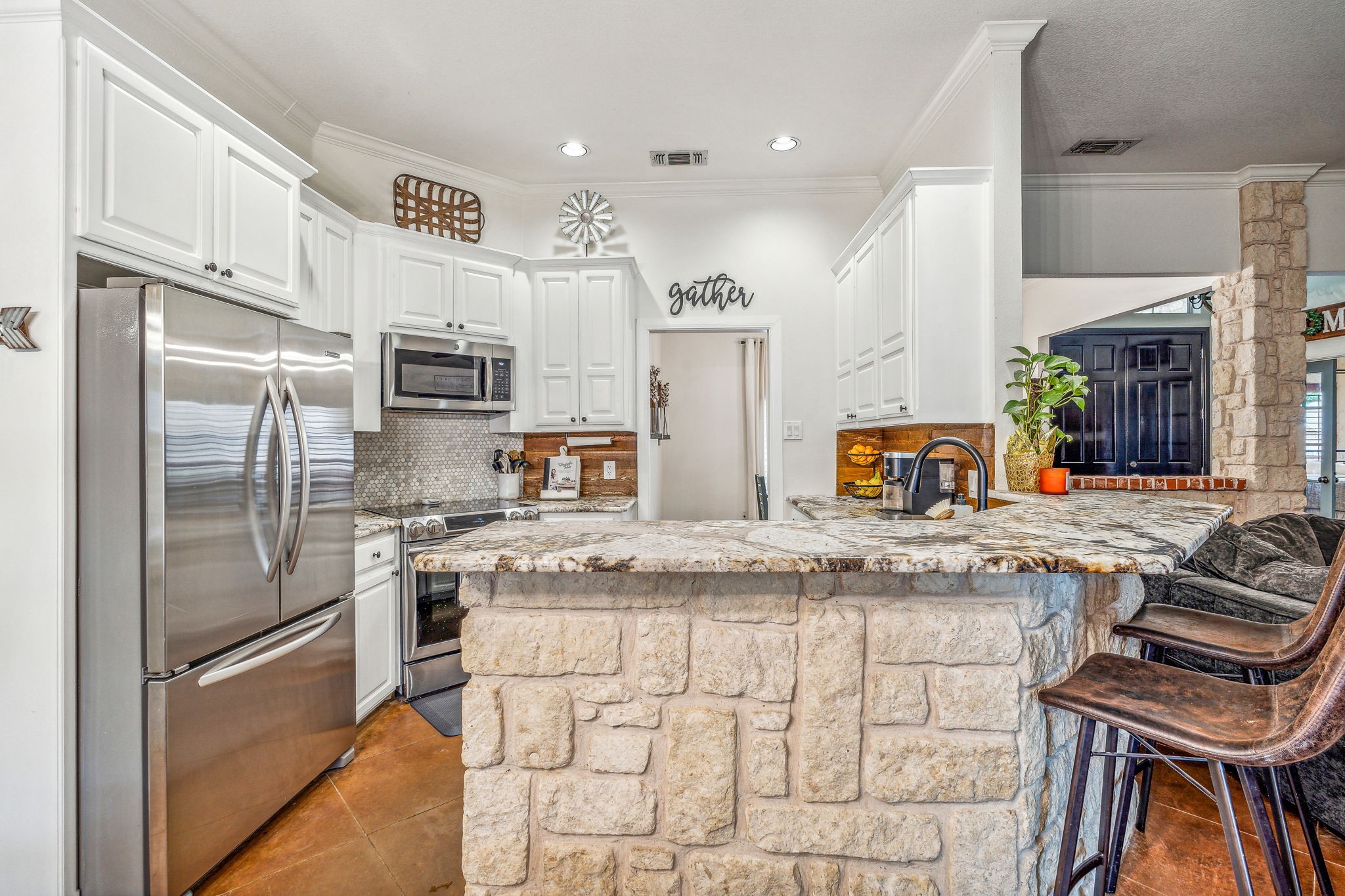 8901 Hickory Hill Drive