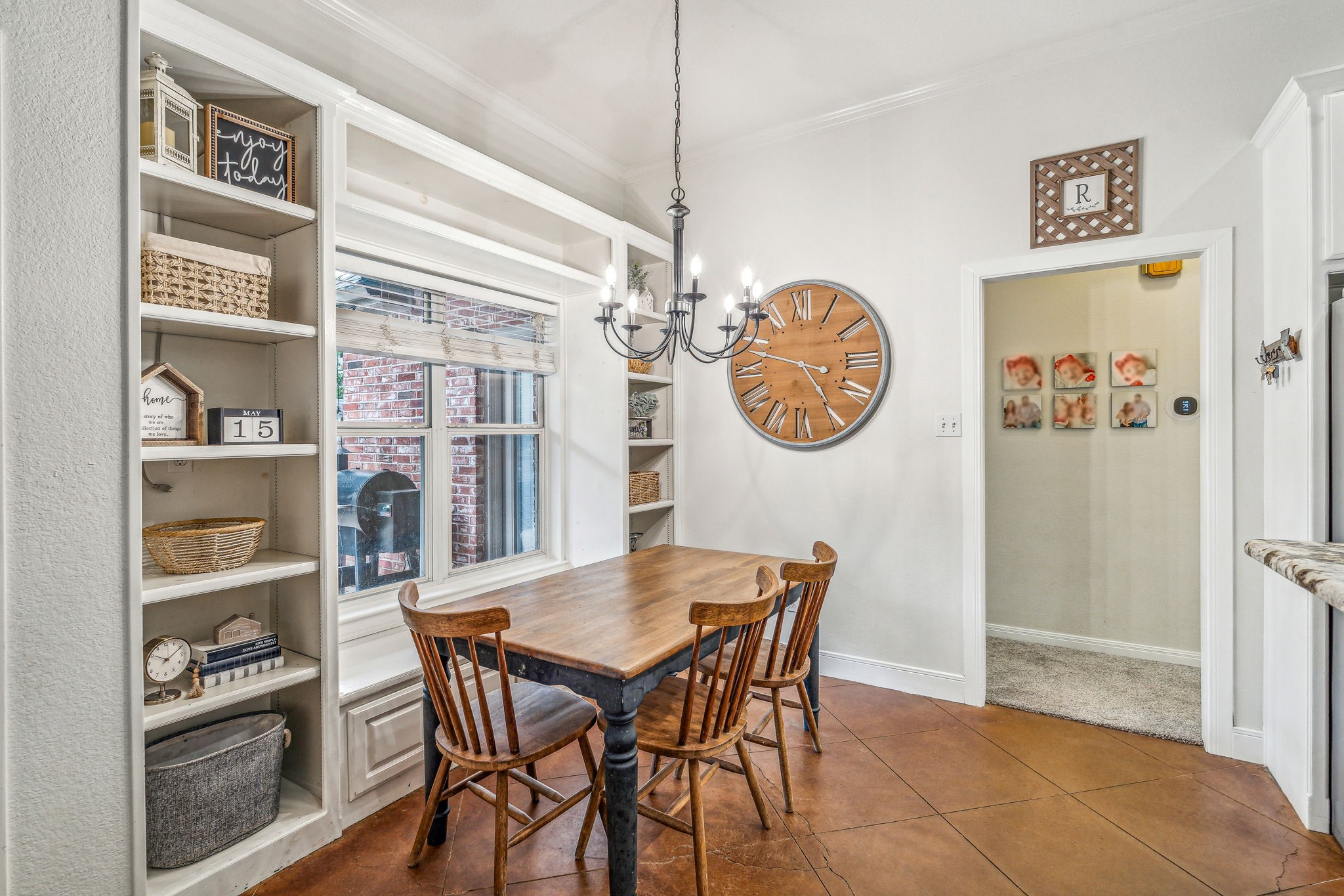 8901 Hickory Hill Drive