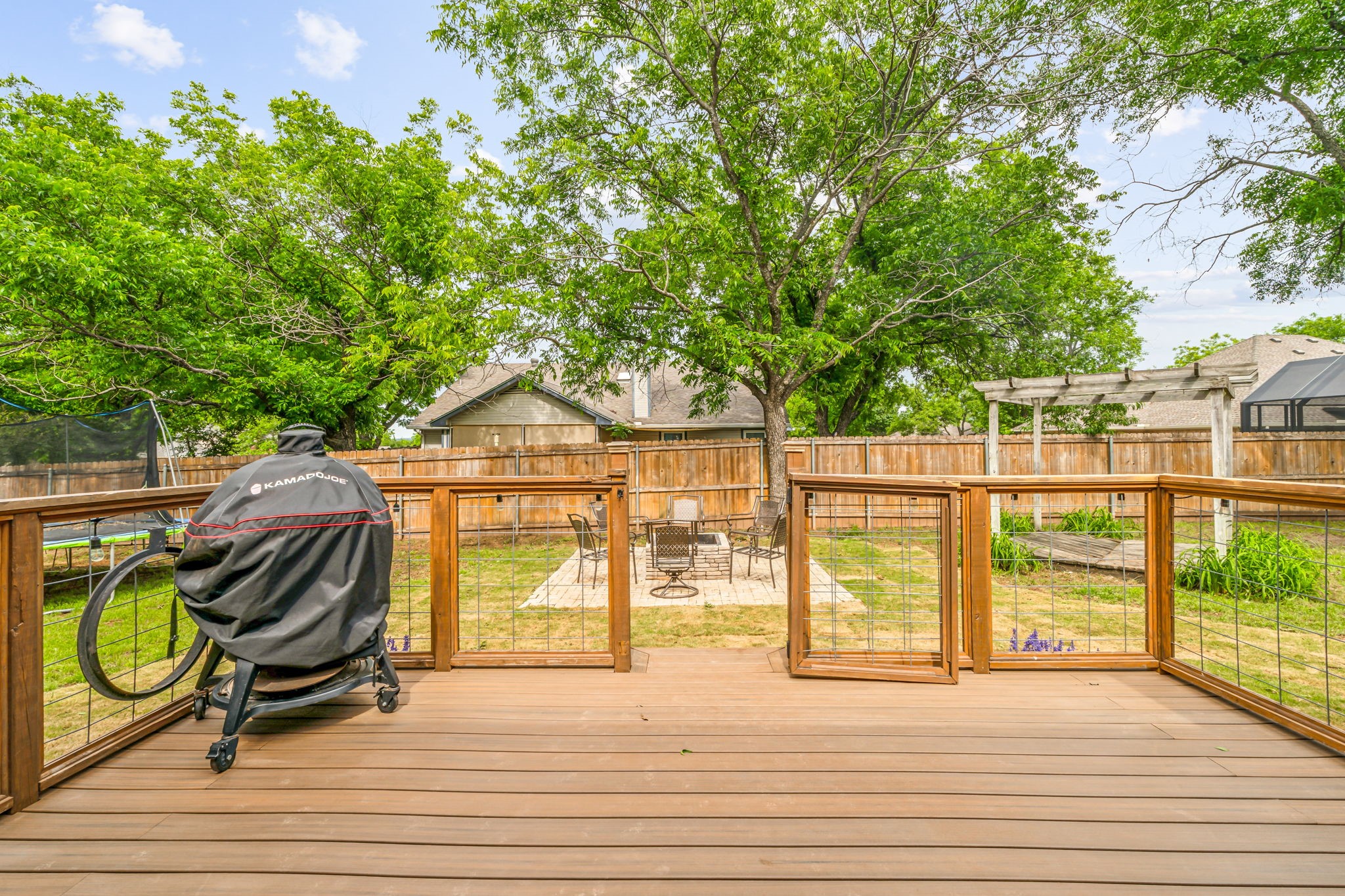 8901 Hickory Hill Drive