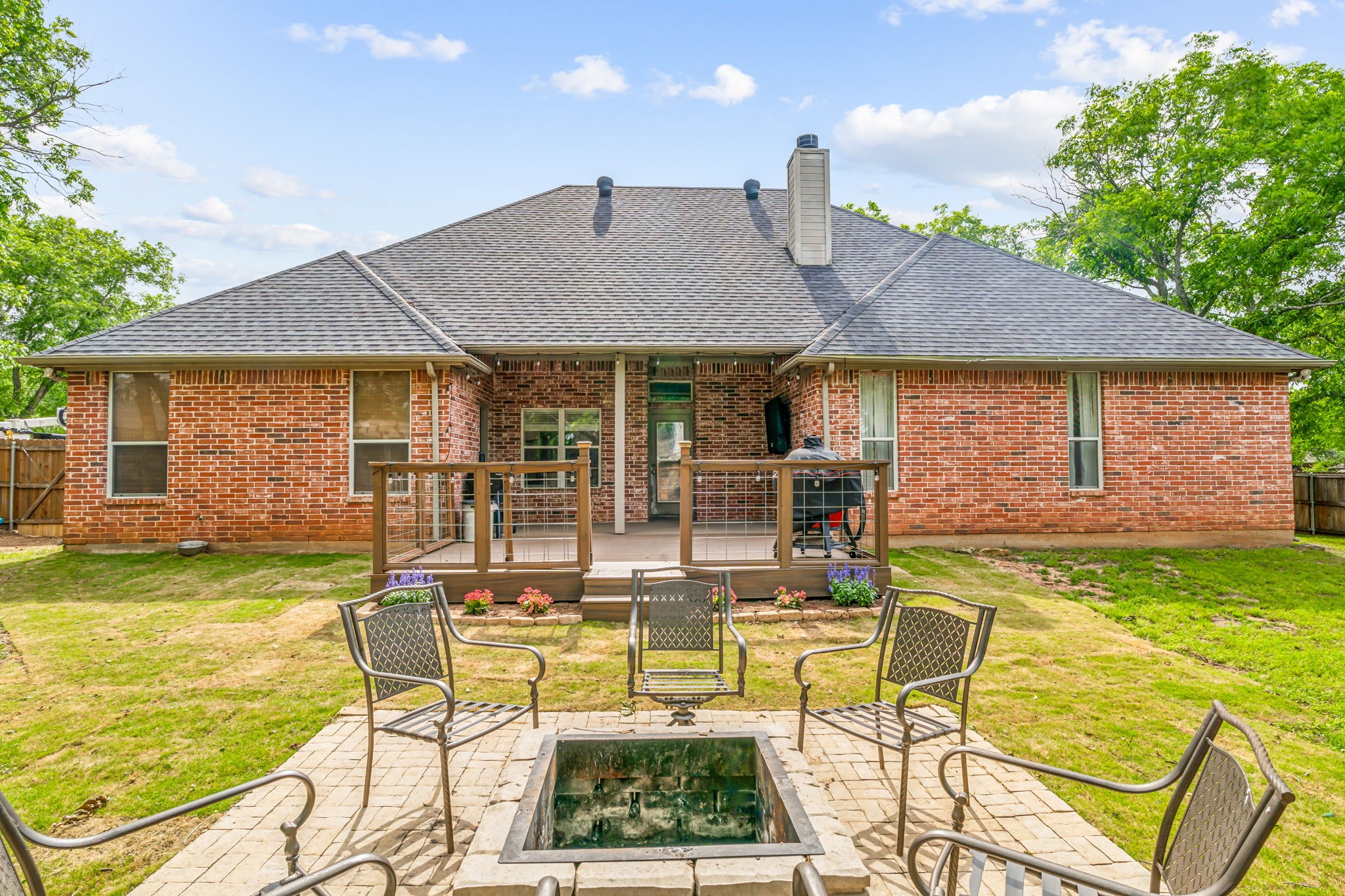 8901 Hickory Hill Drive