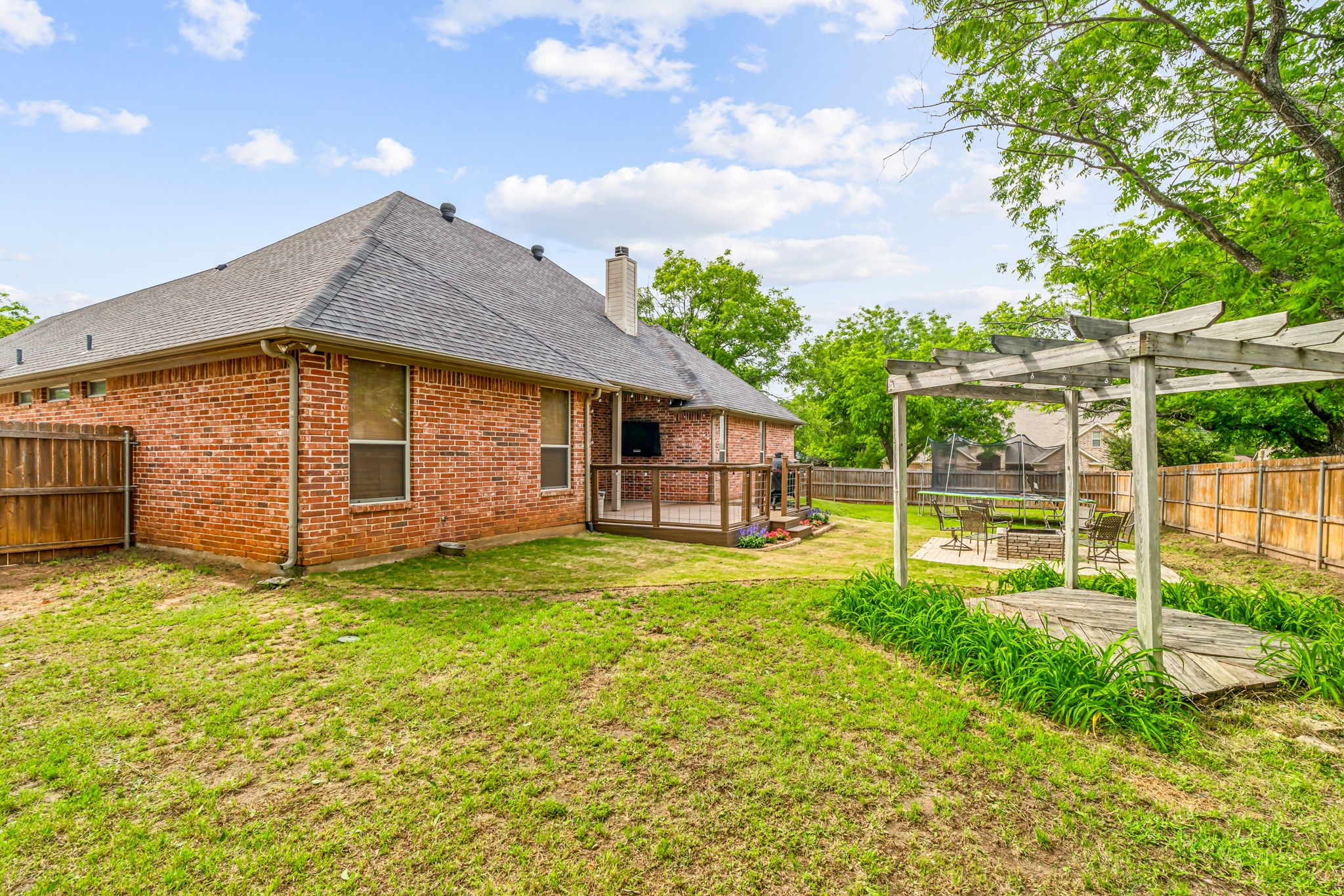 8901 Hickory Hill Drive