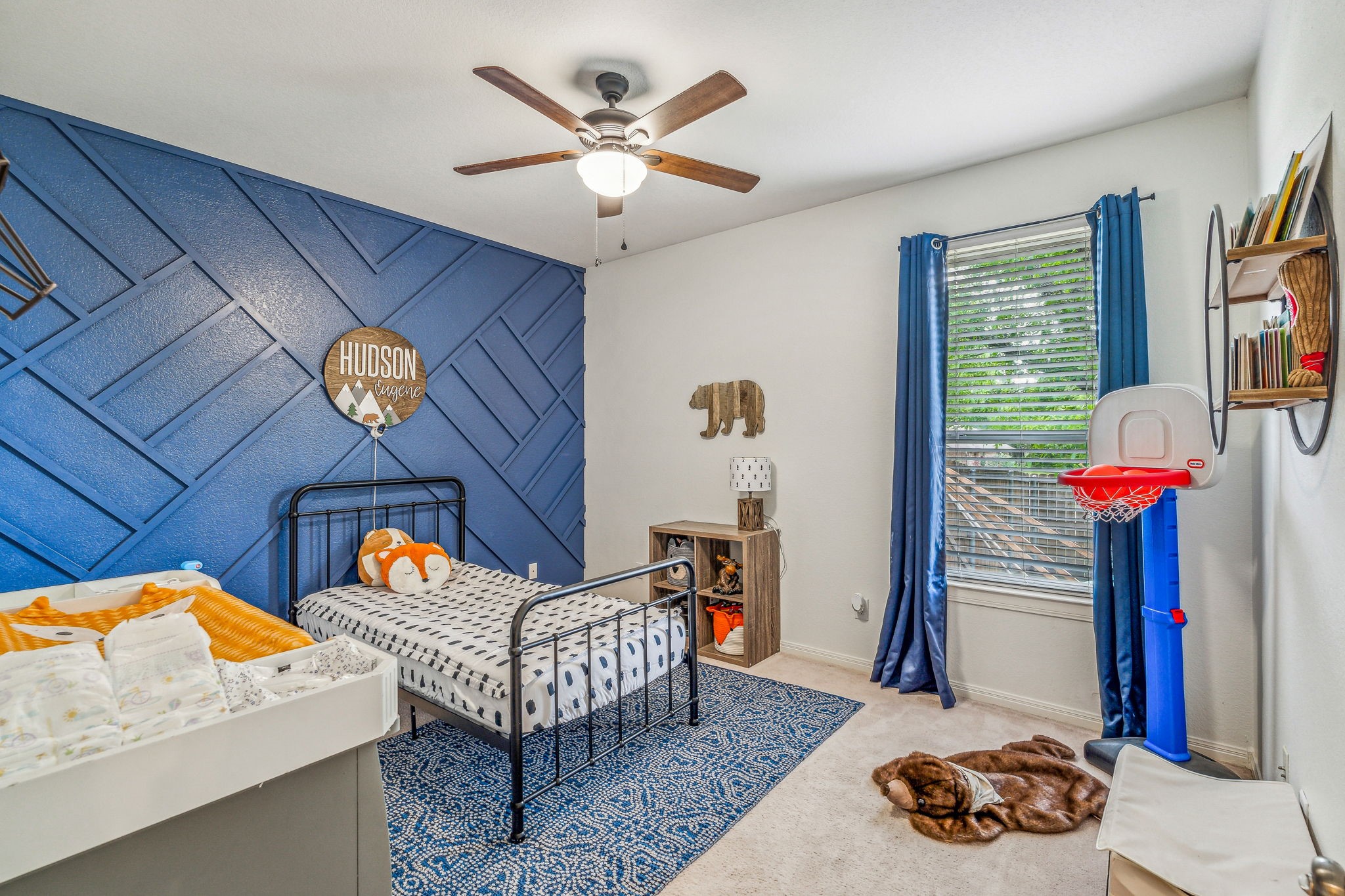 8901 Hickory Hill Drive