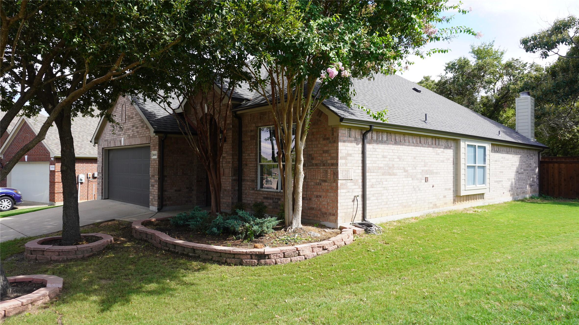 10100 Longranger Drive