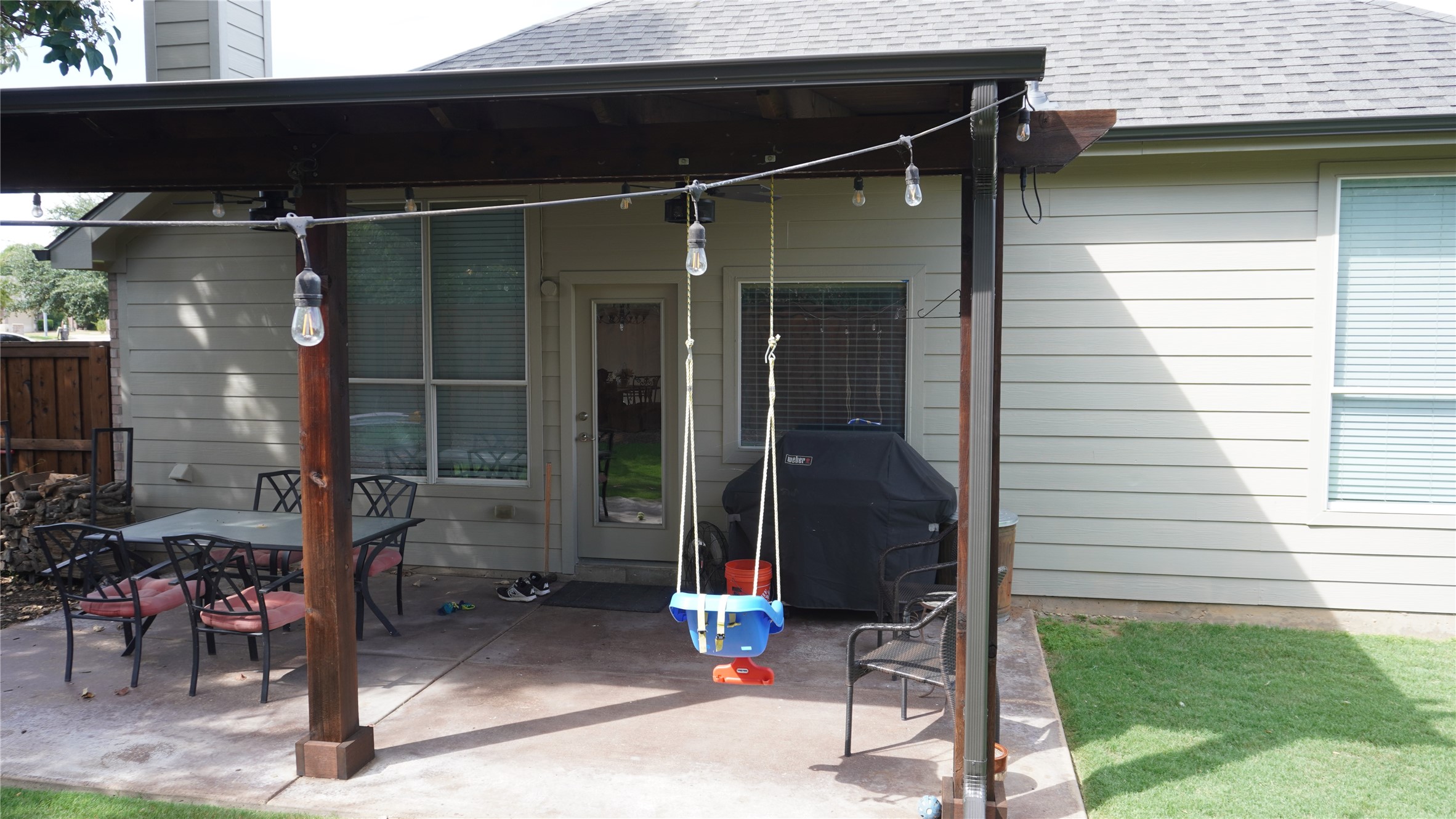 10100 Longranger Drive