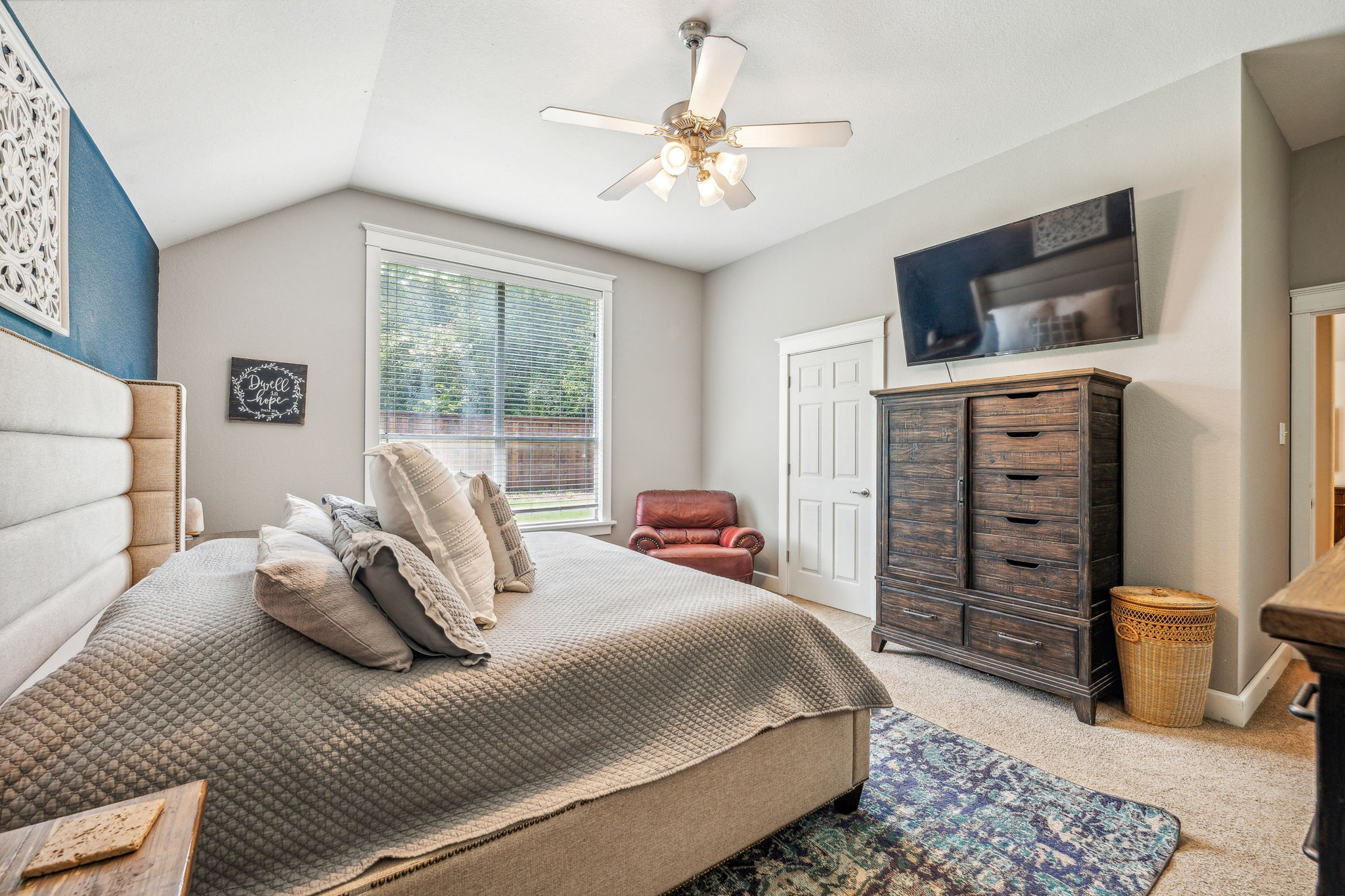 10100 Longranger Drive