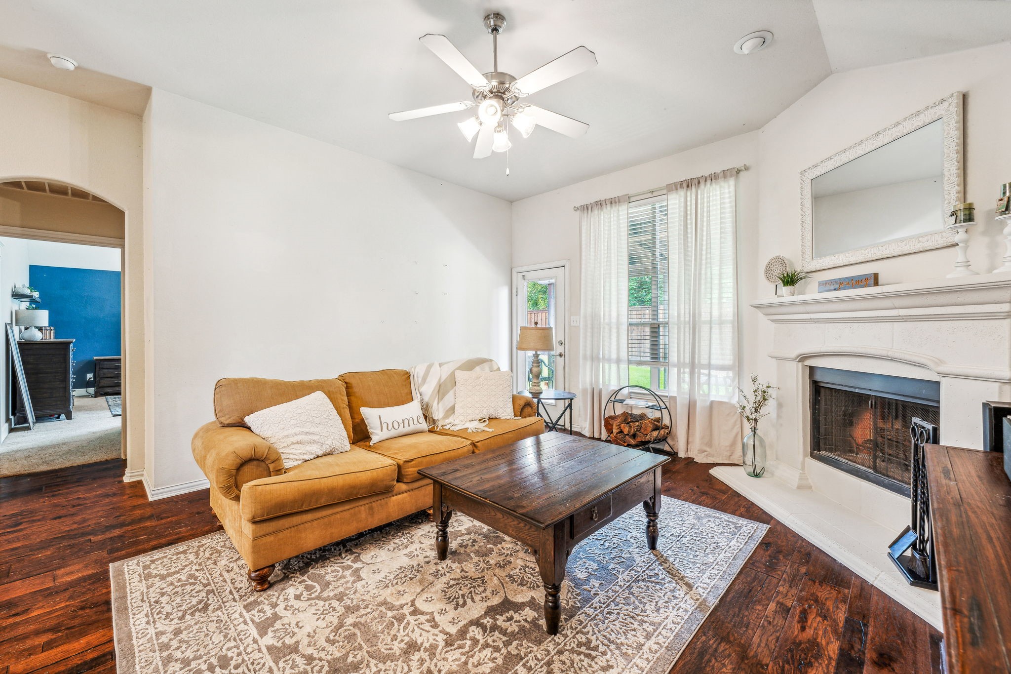 10100 Longranger Drive
