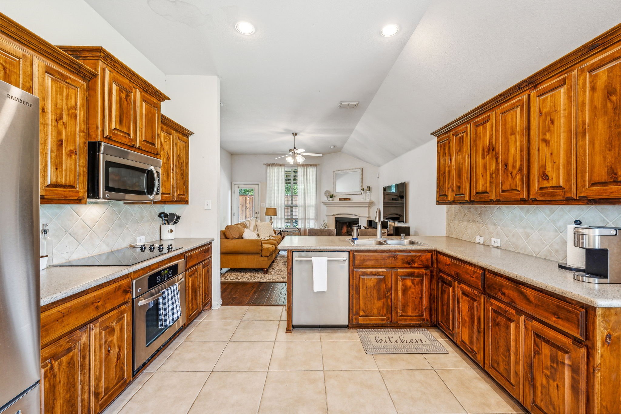 10100 Longranger Drive
