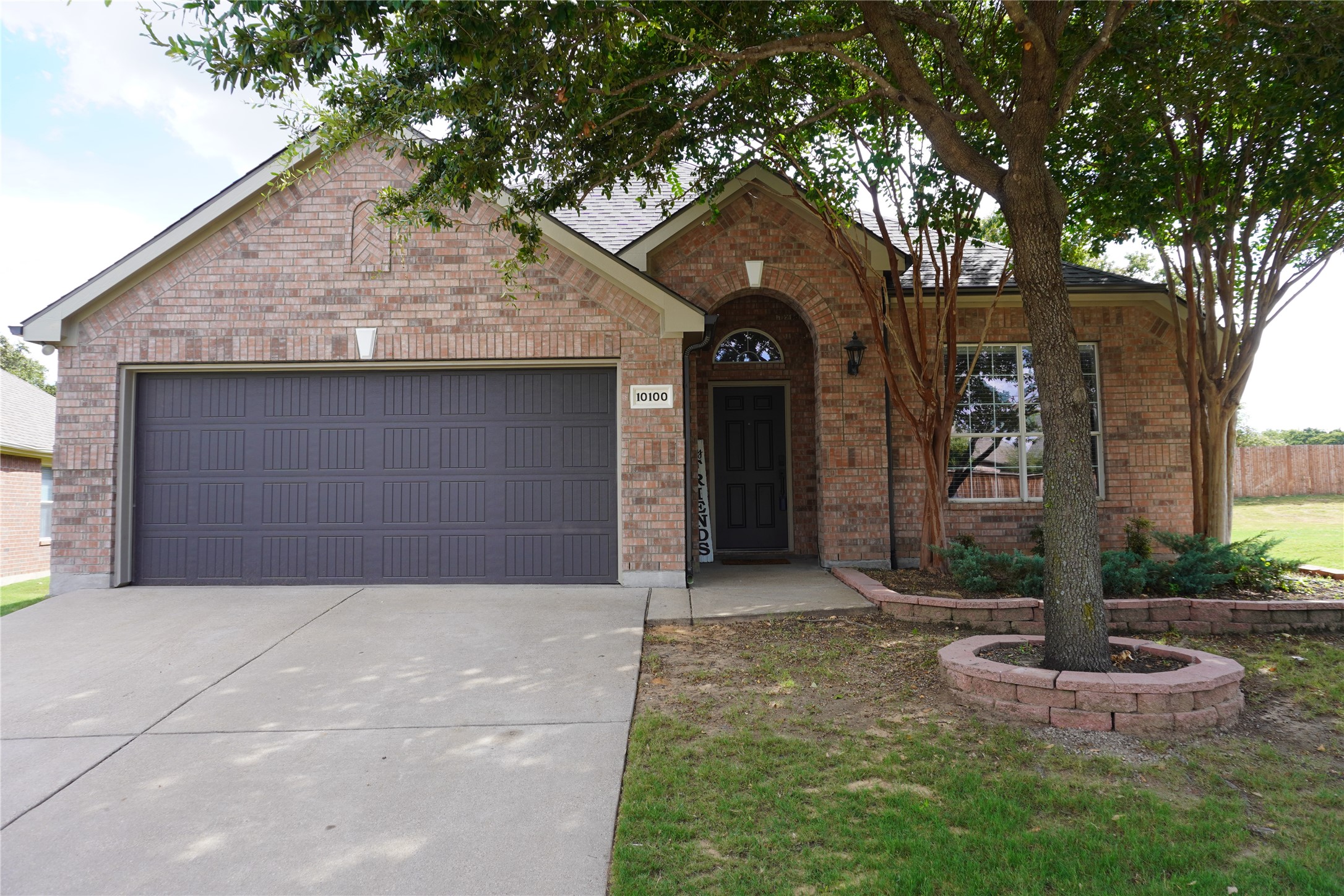 10100 Longranger Drive