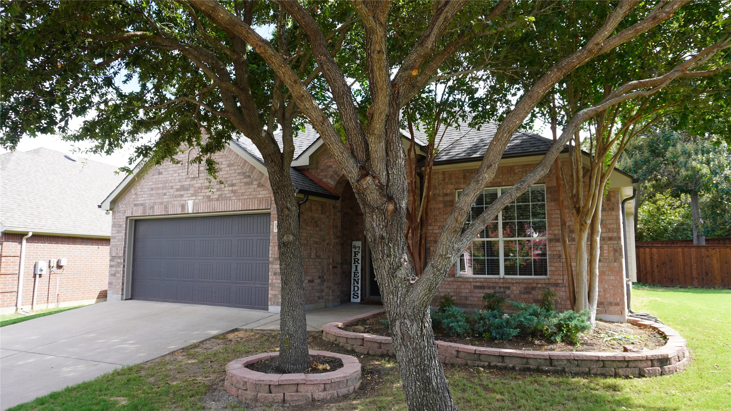 10100 Longranger Drive