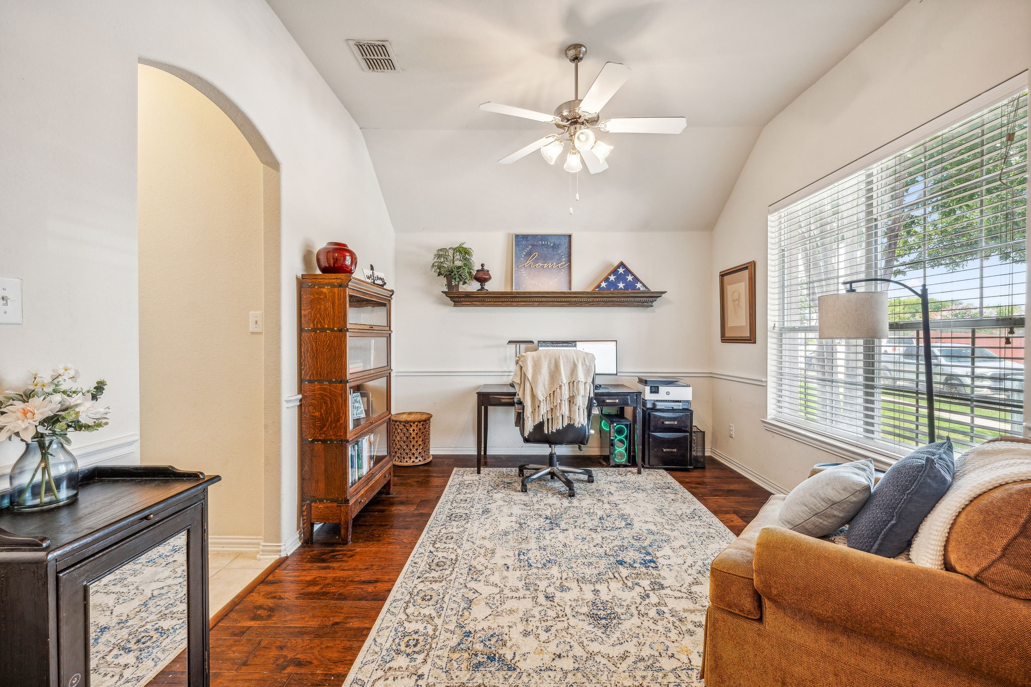 10100 Longranger Drive