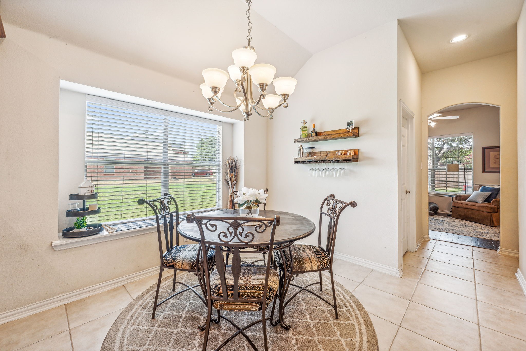10100 Longranger Drive