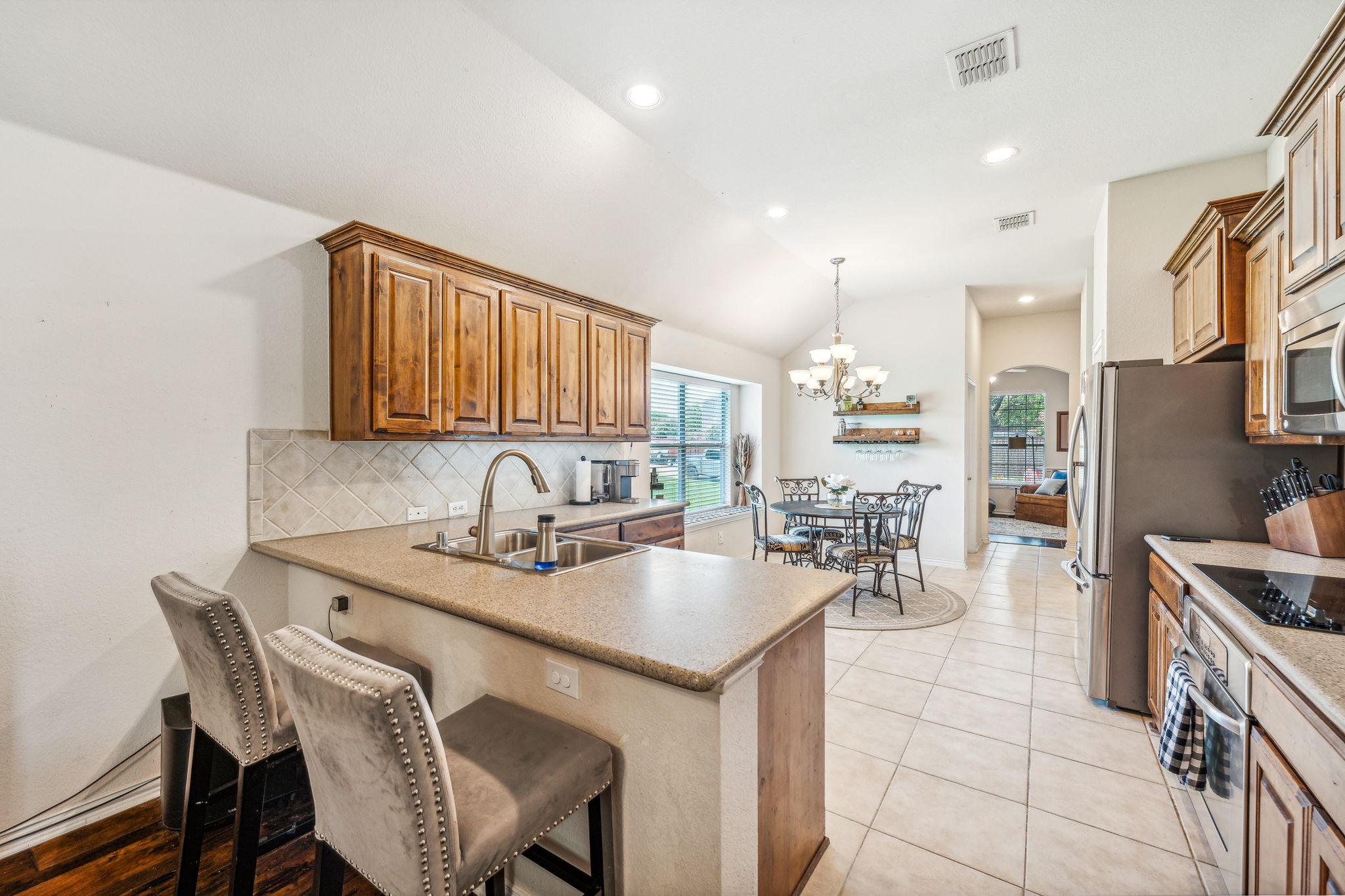 10100 Longranger Drive