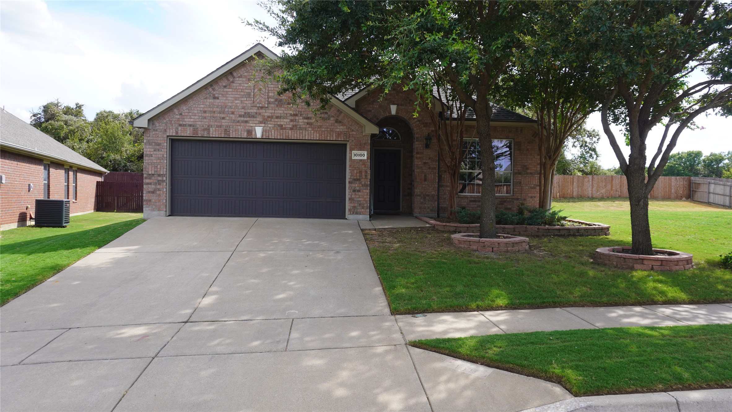 10100 Longranger Drive
