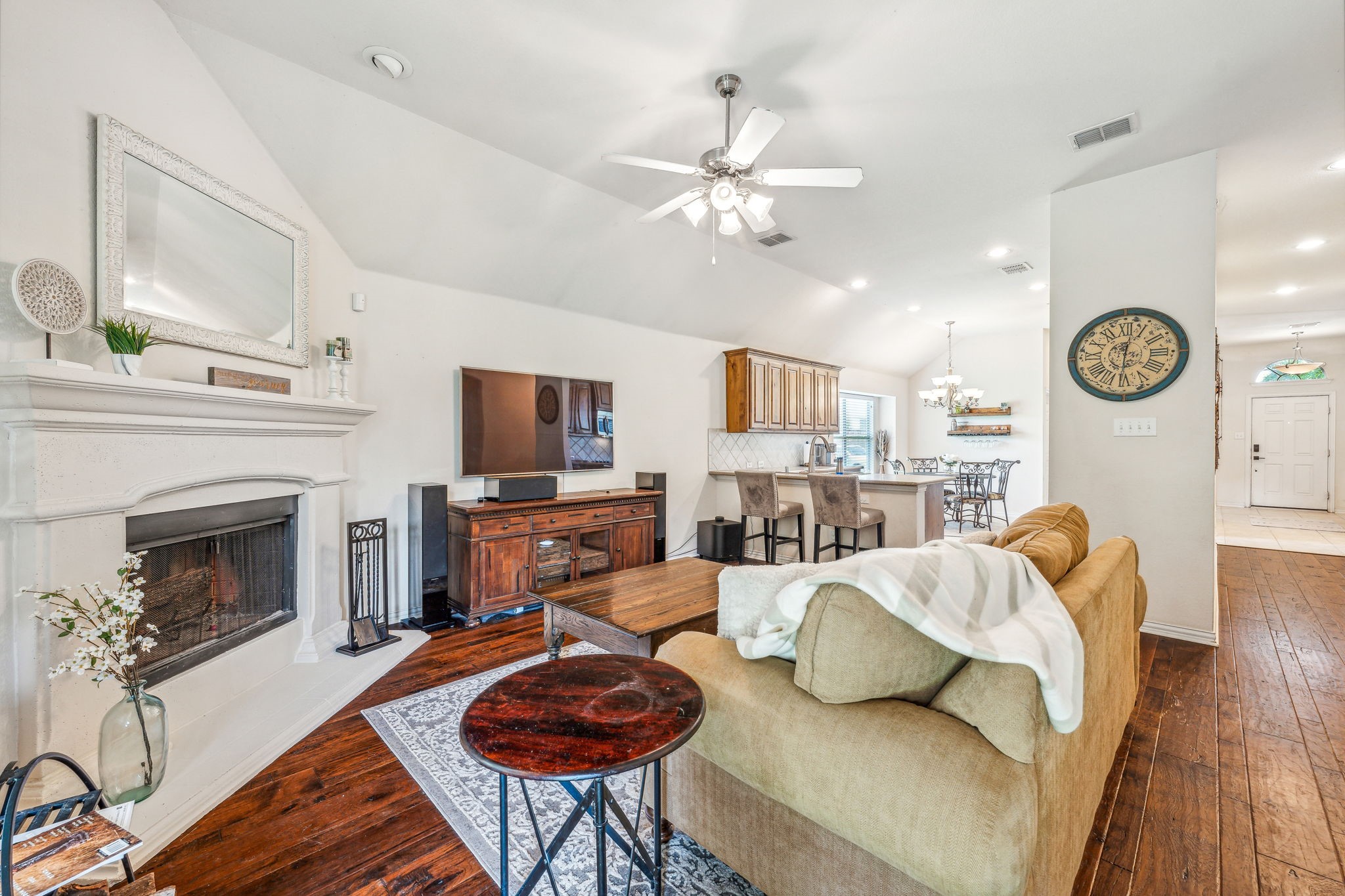 10100 Longranger Drive
