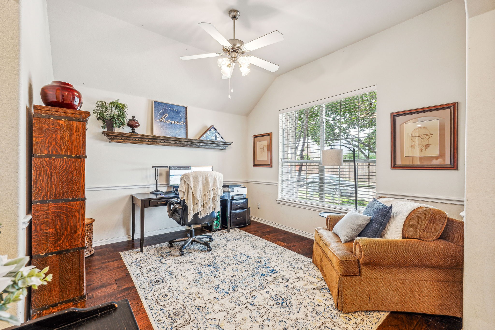 10100 Longranger Drive