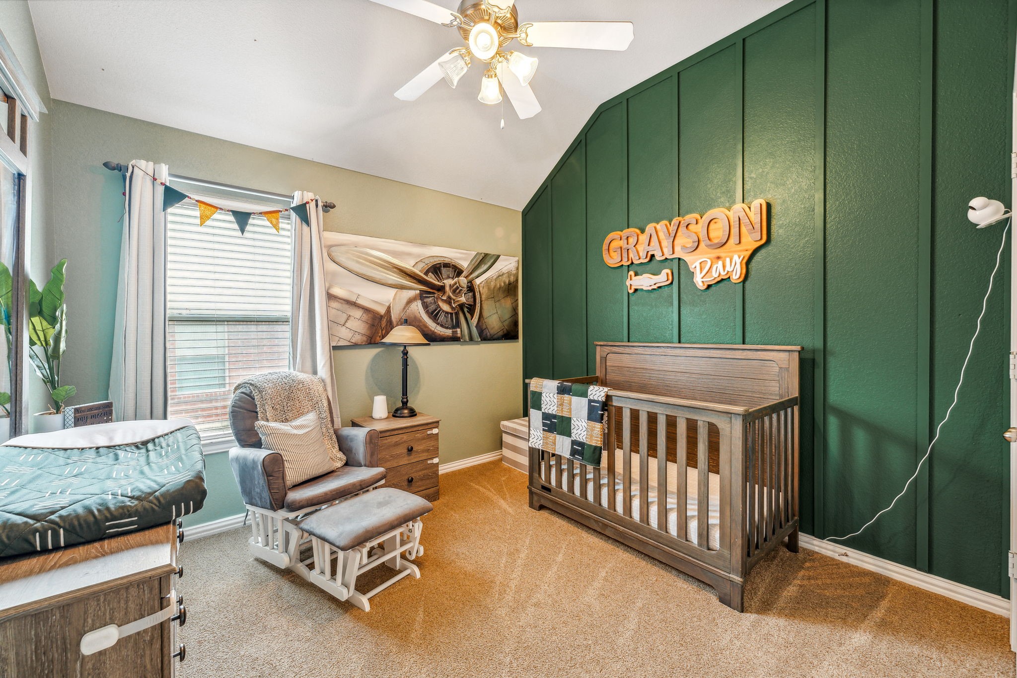 10100 Longranger Drive