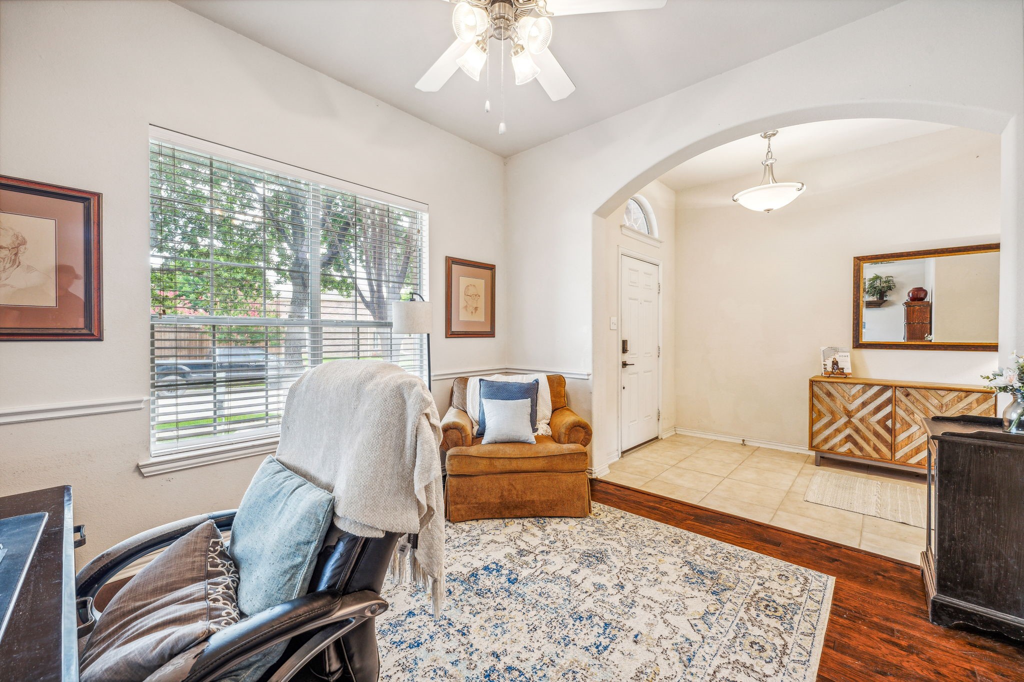 10100 Longranger Drive