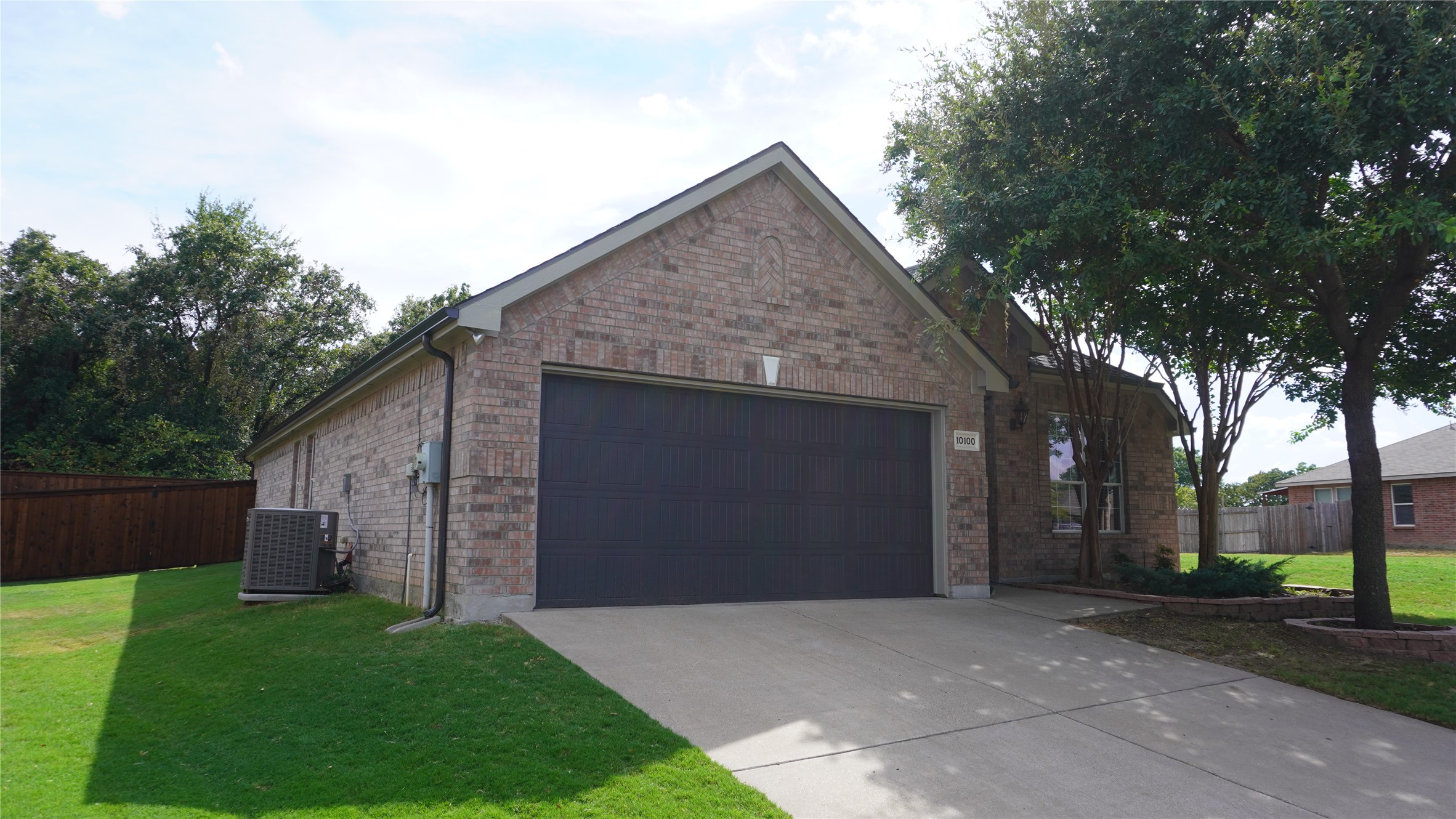 10100 Longranger Drive