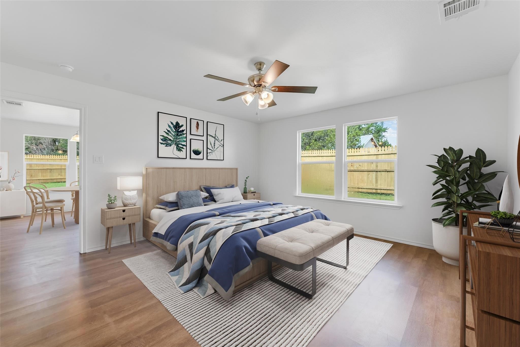 3019 Brazos River Drive
