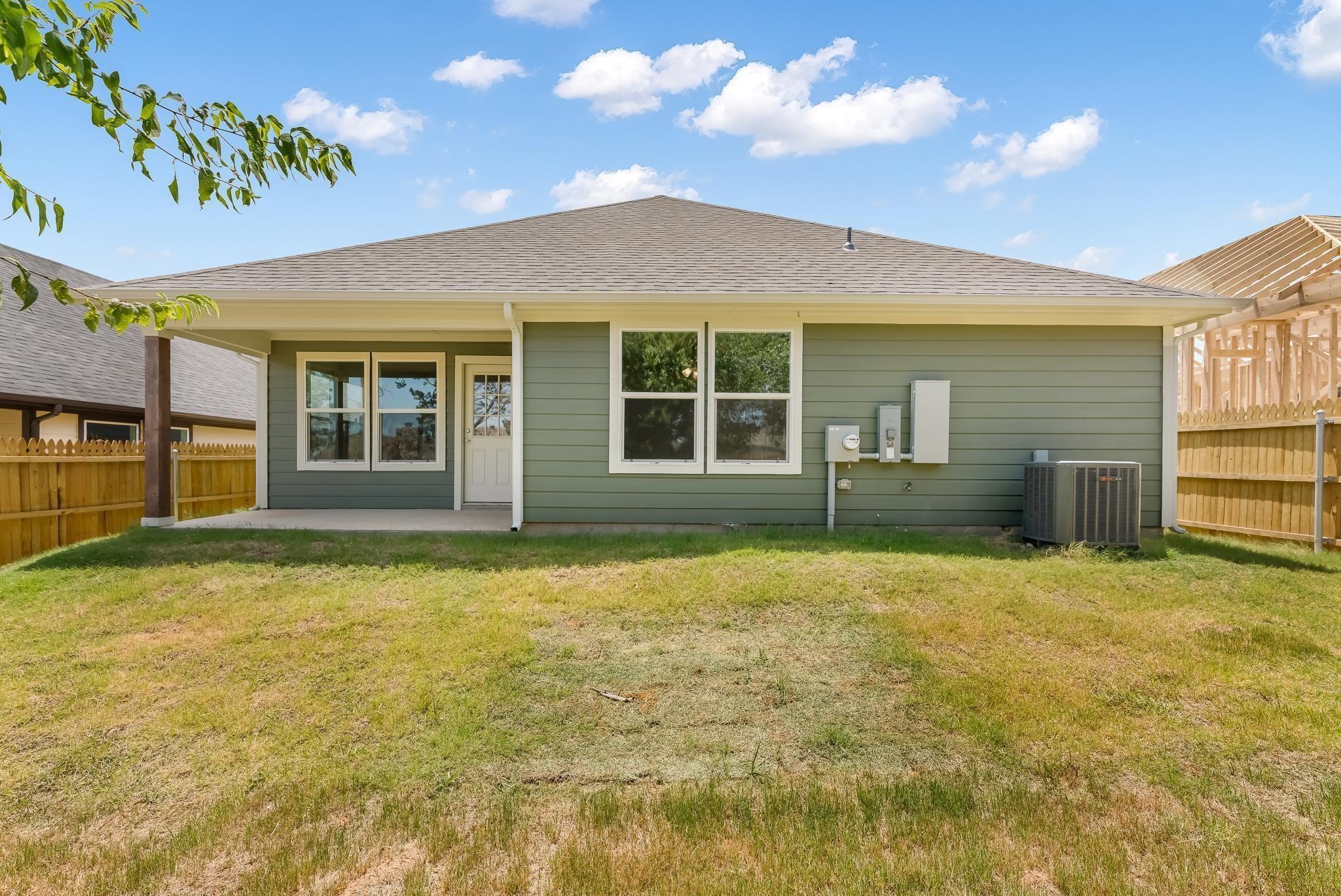 3019 Brazos River Drive
