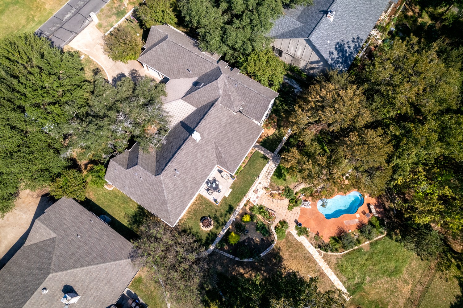 9810 Ravenswood Road