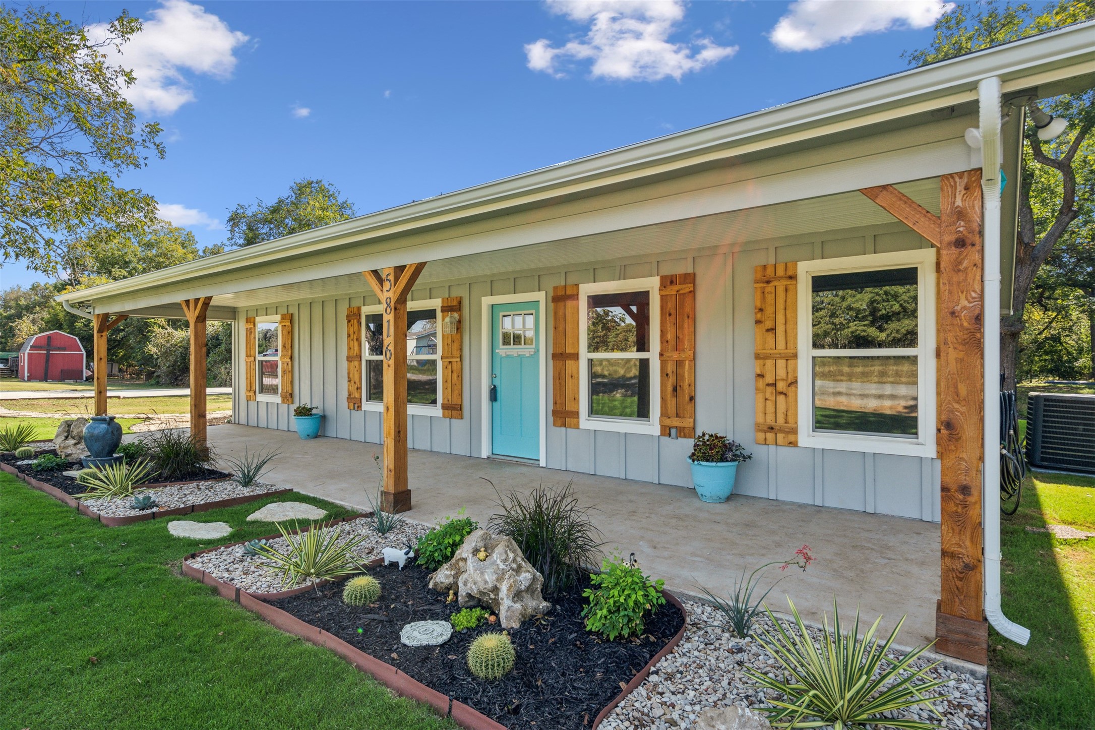 5816 Archery Court