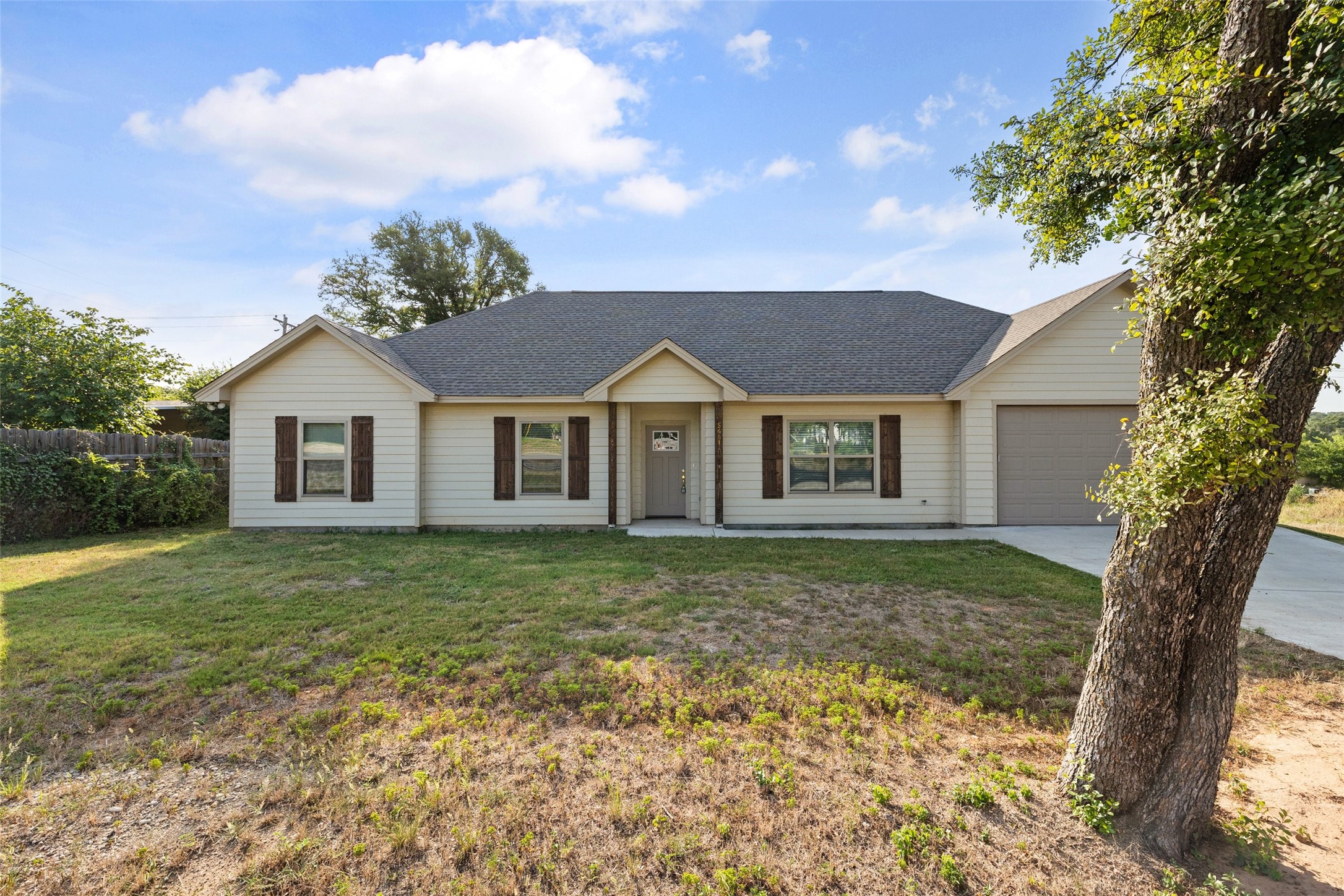 5441 Tin Top Highway