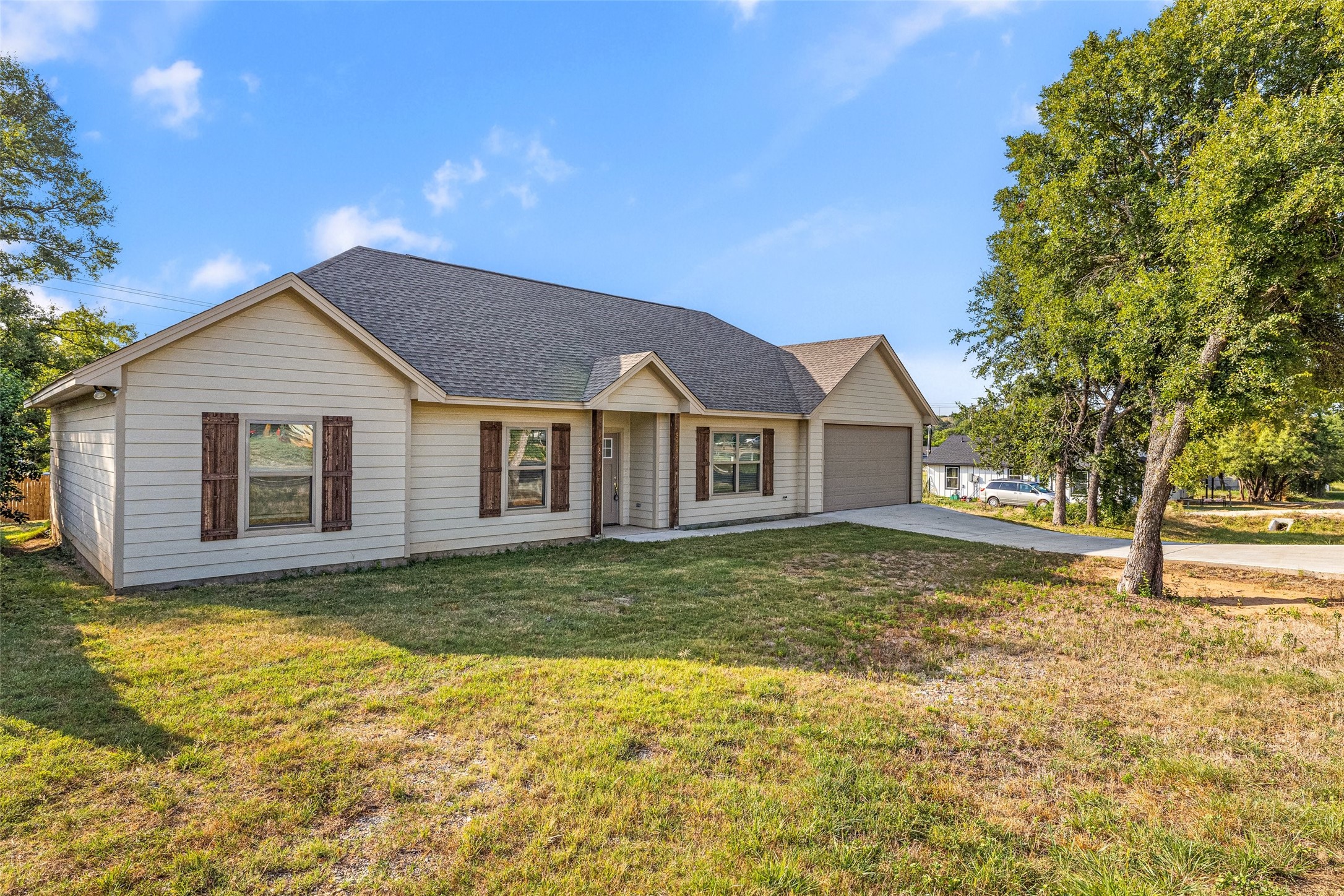 5441 Tin Top Highway