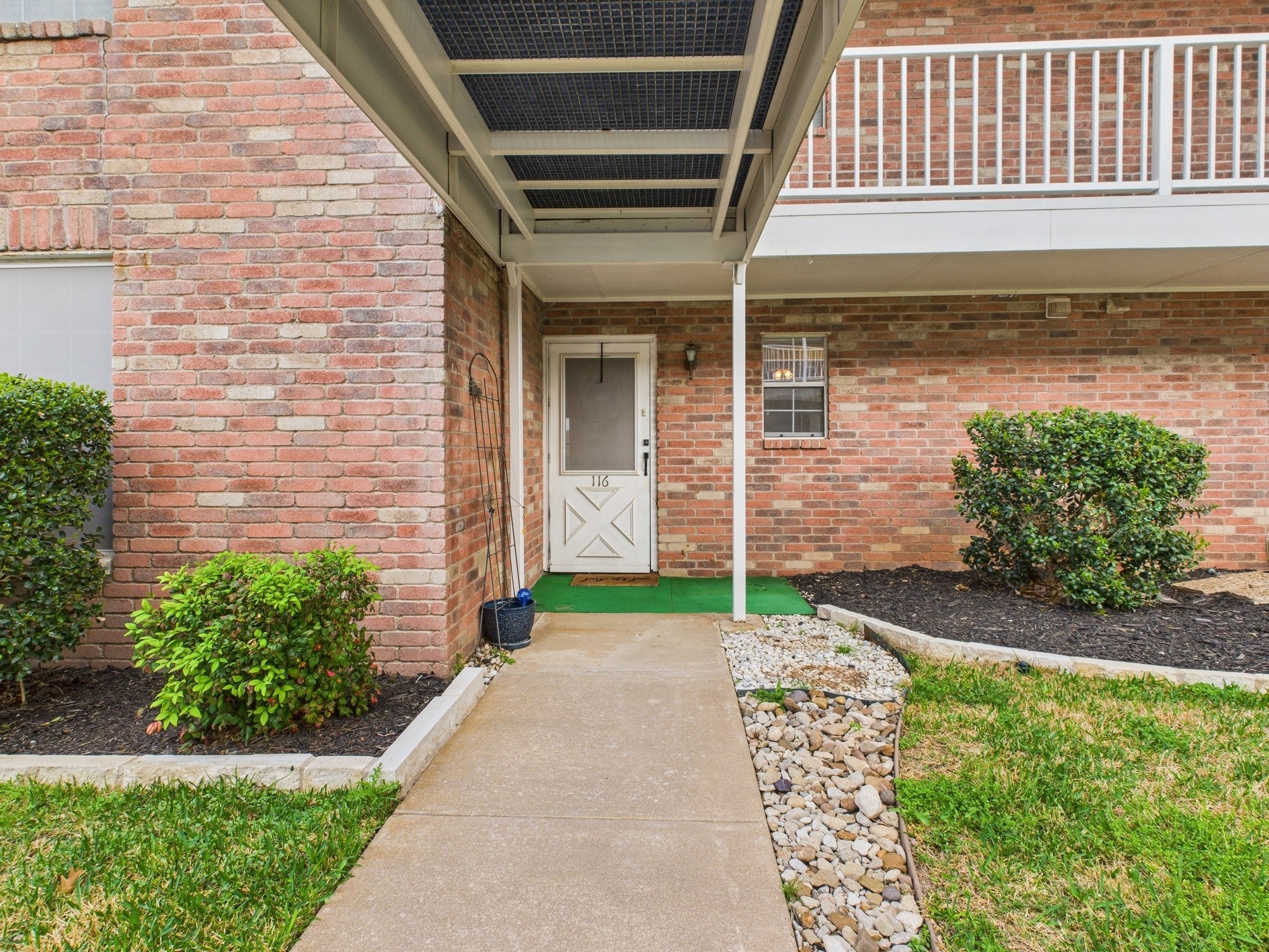 8511 Westover Court 116
