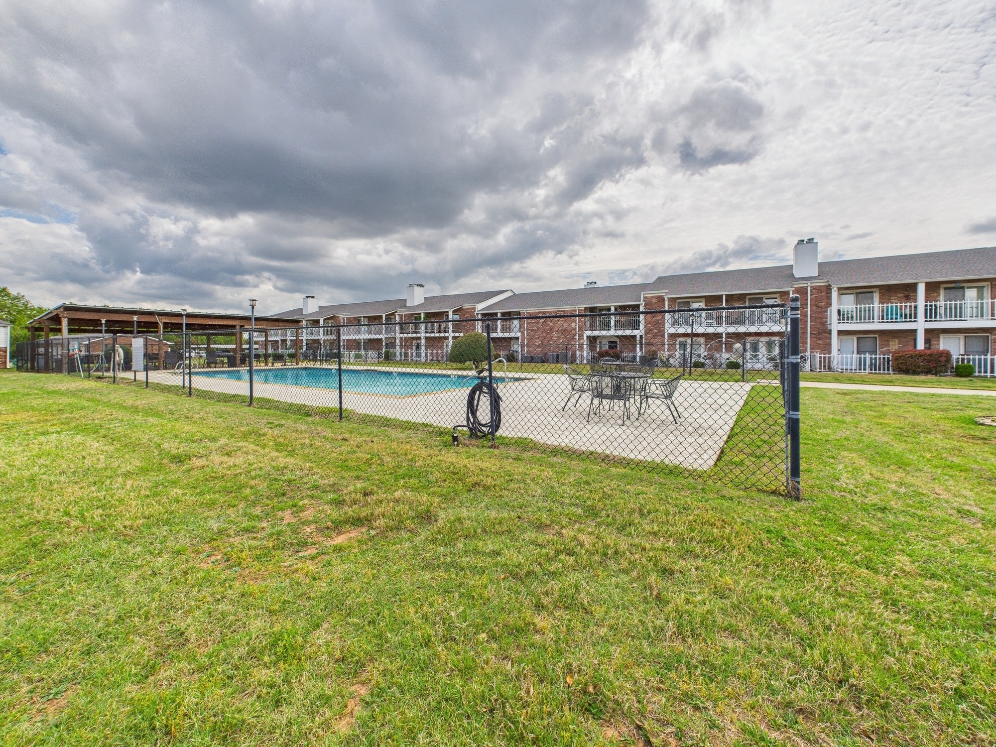 8511 Westover Court 116