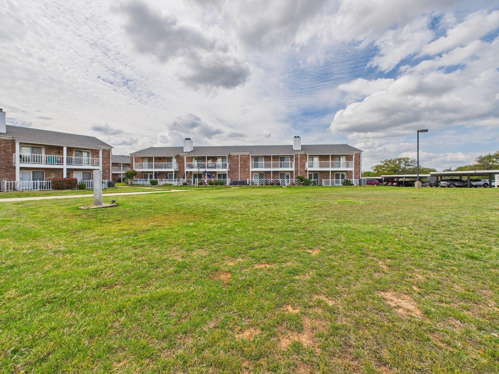 8511 Westover Court 116