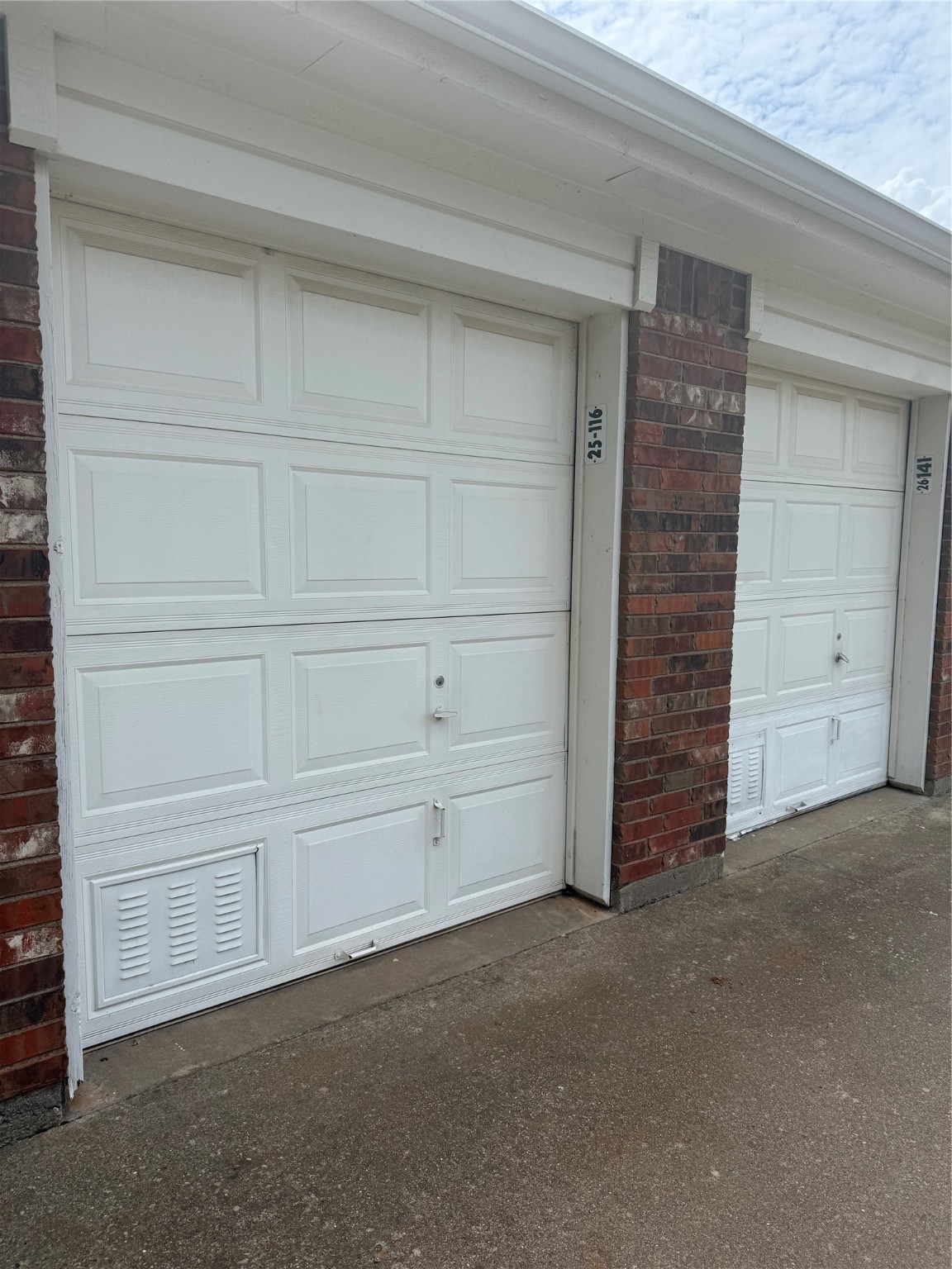 8511 Westover Court 116
