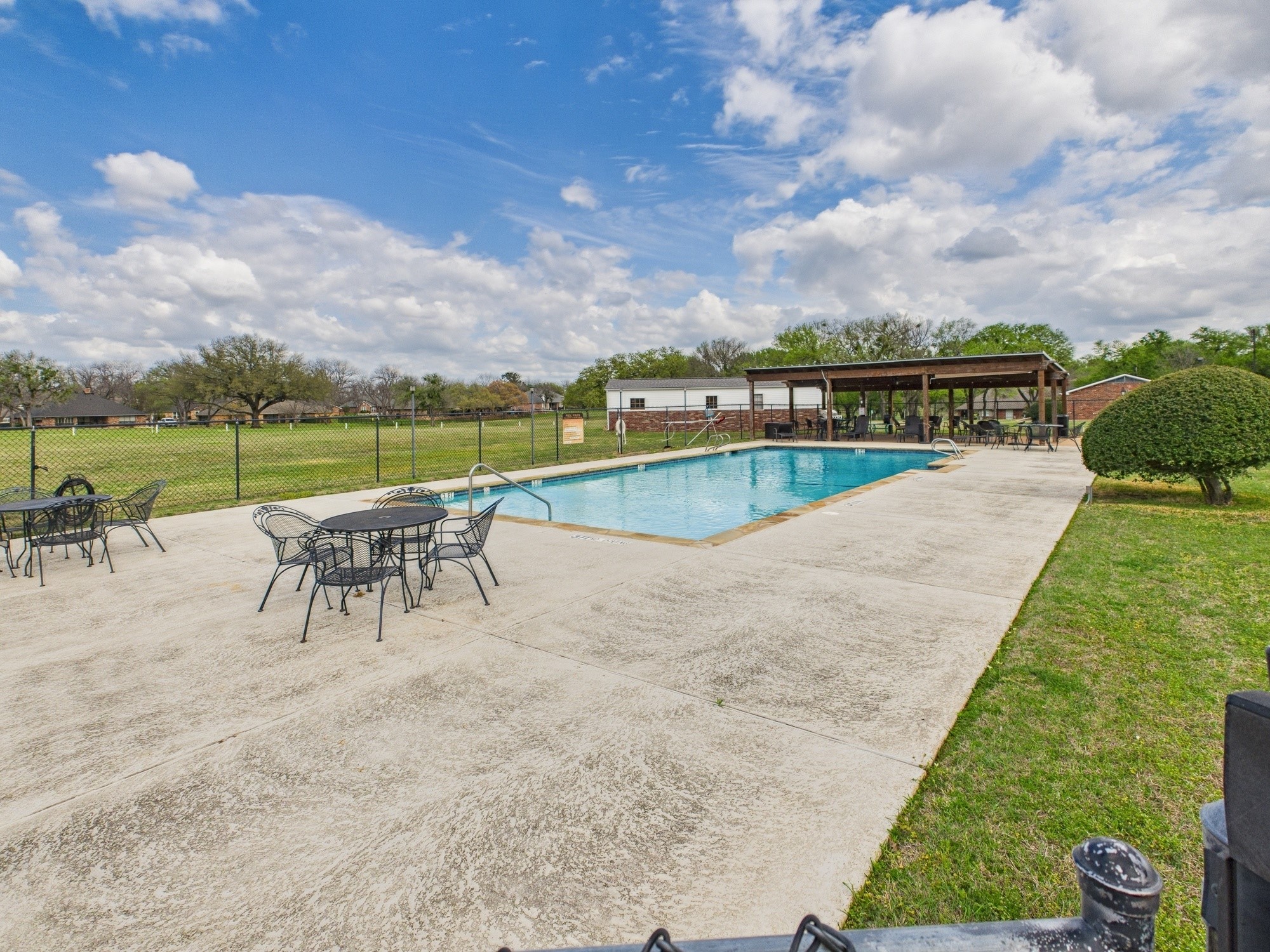8511 Westover Court 116