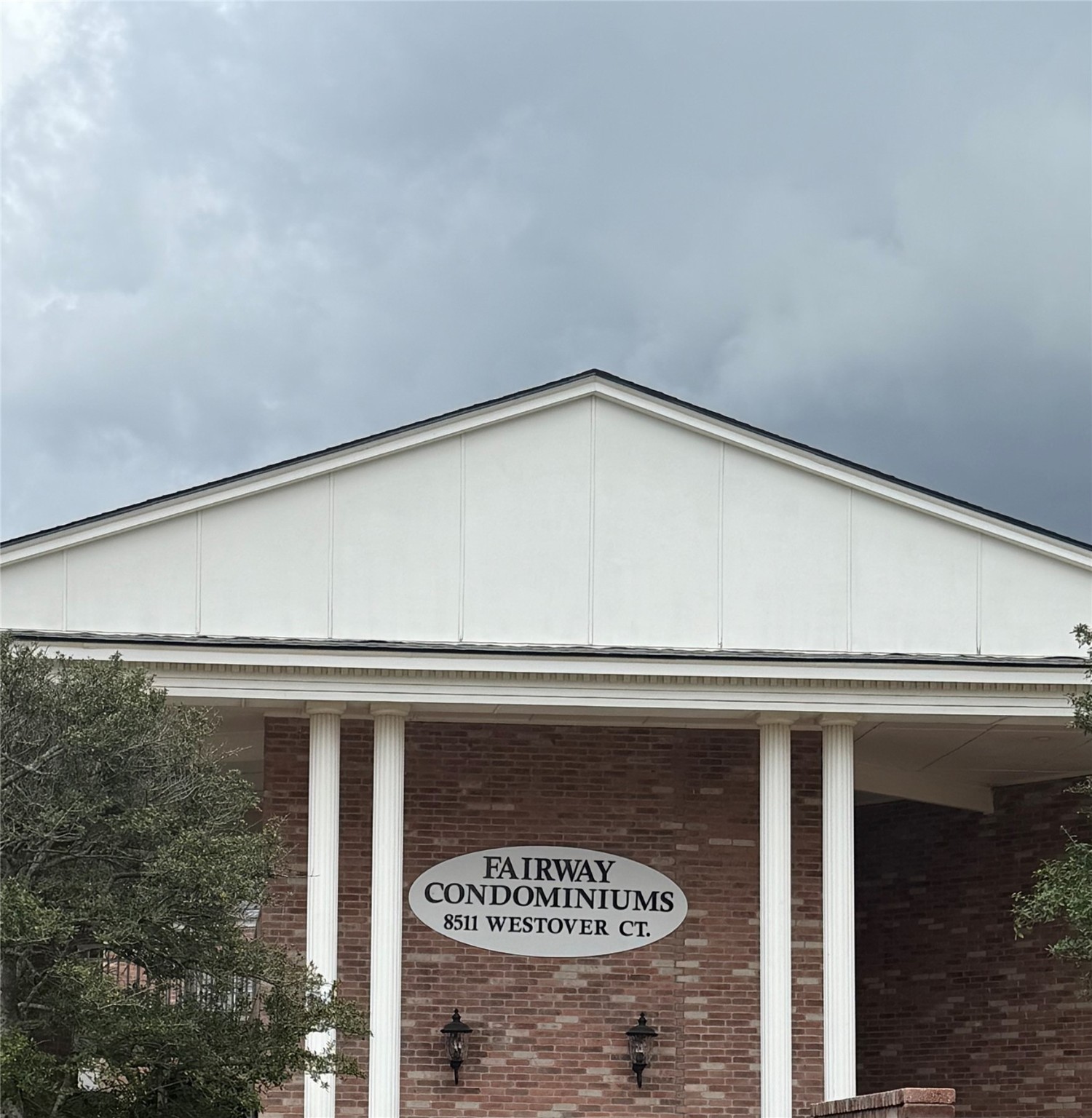 8511 Westover Court 116