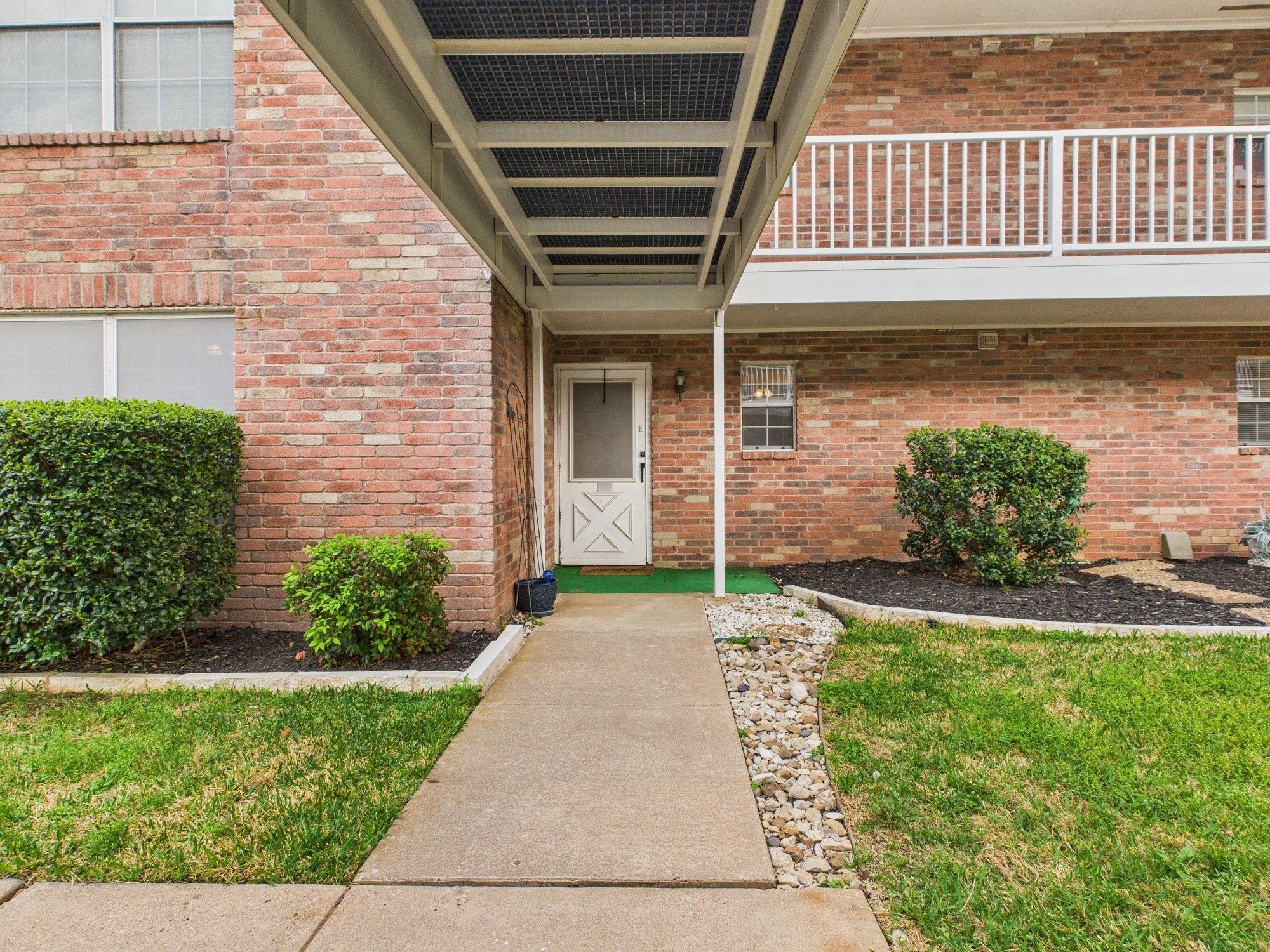8511 Westover Court 116