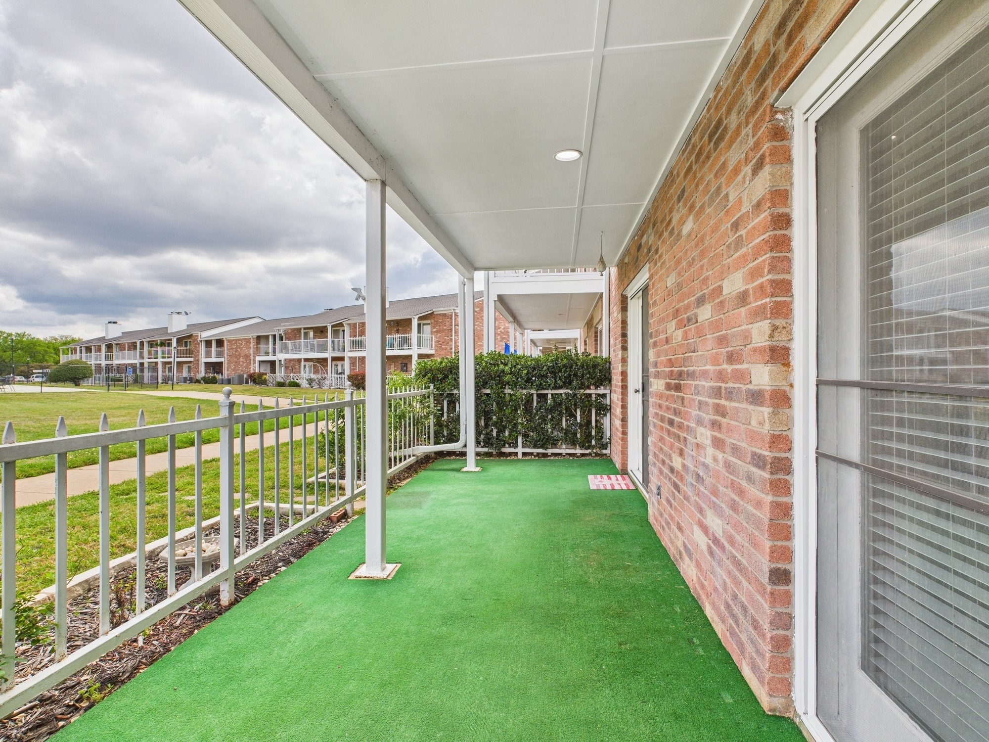8511 Westover Court 116