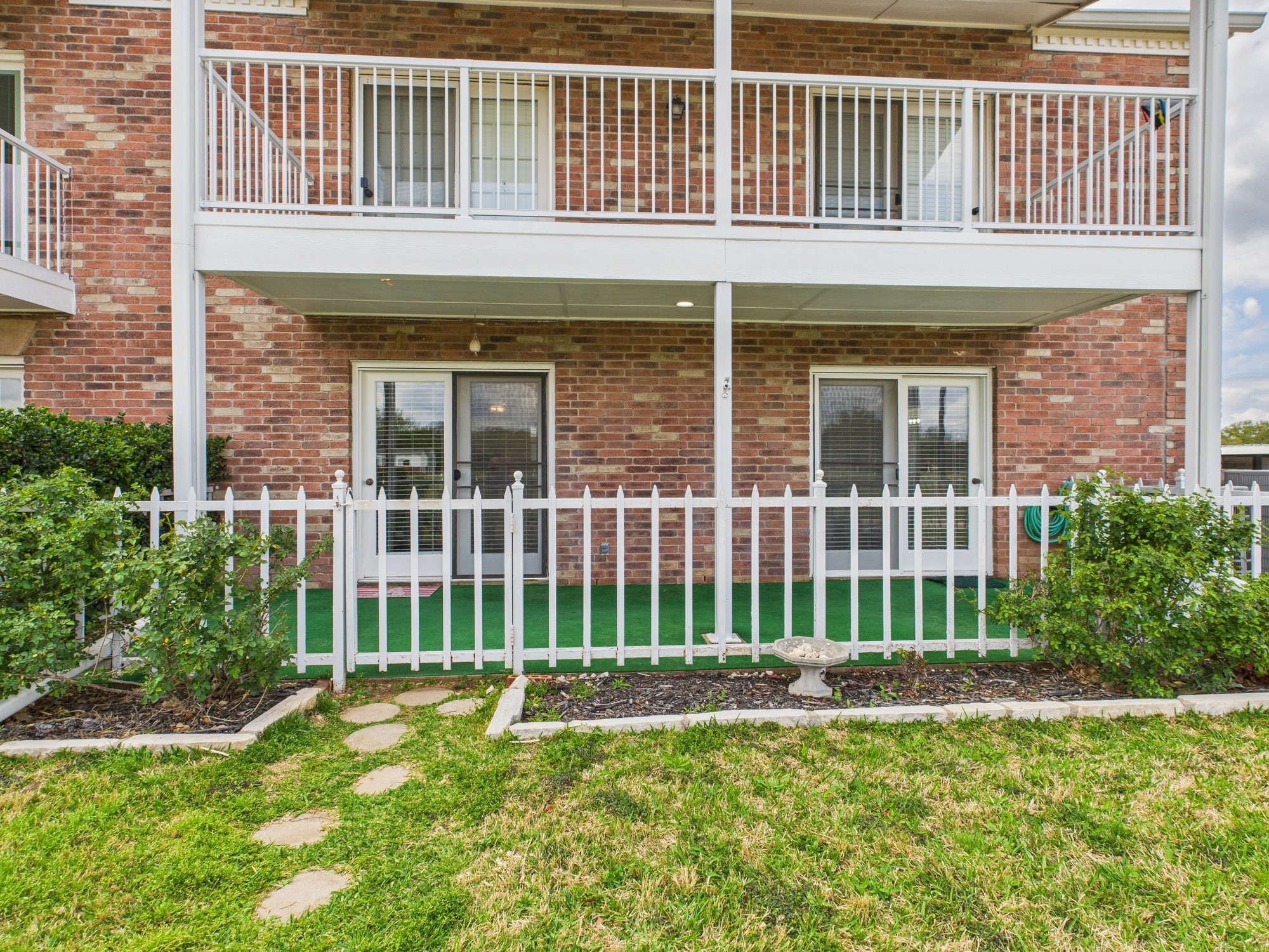 8511 Westover Court 116