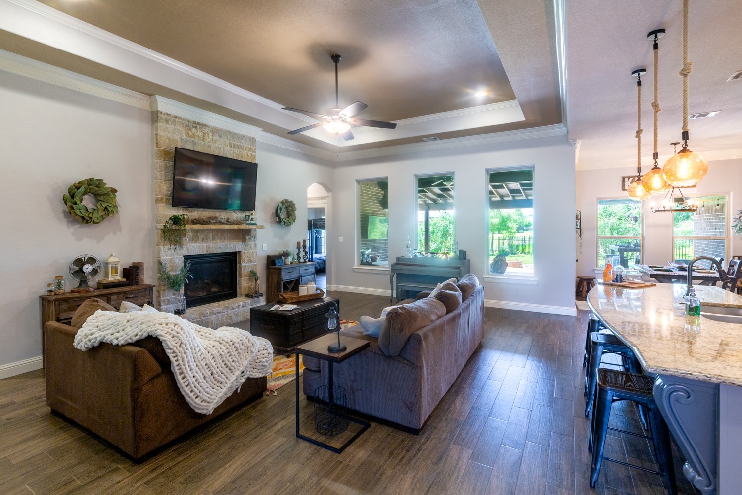 3309 Ferry Boat Lane